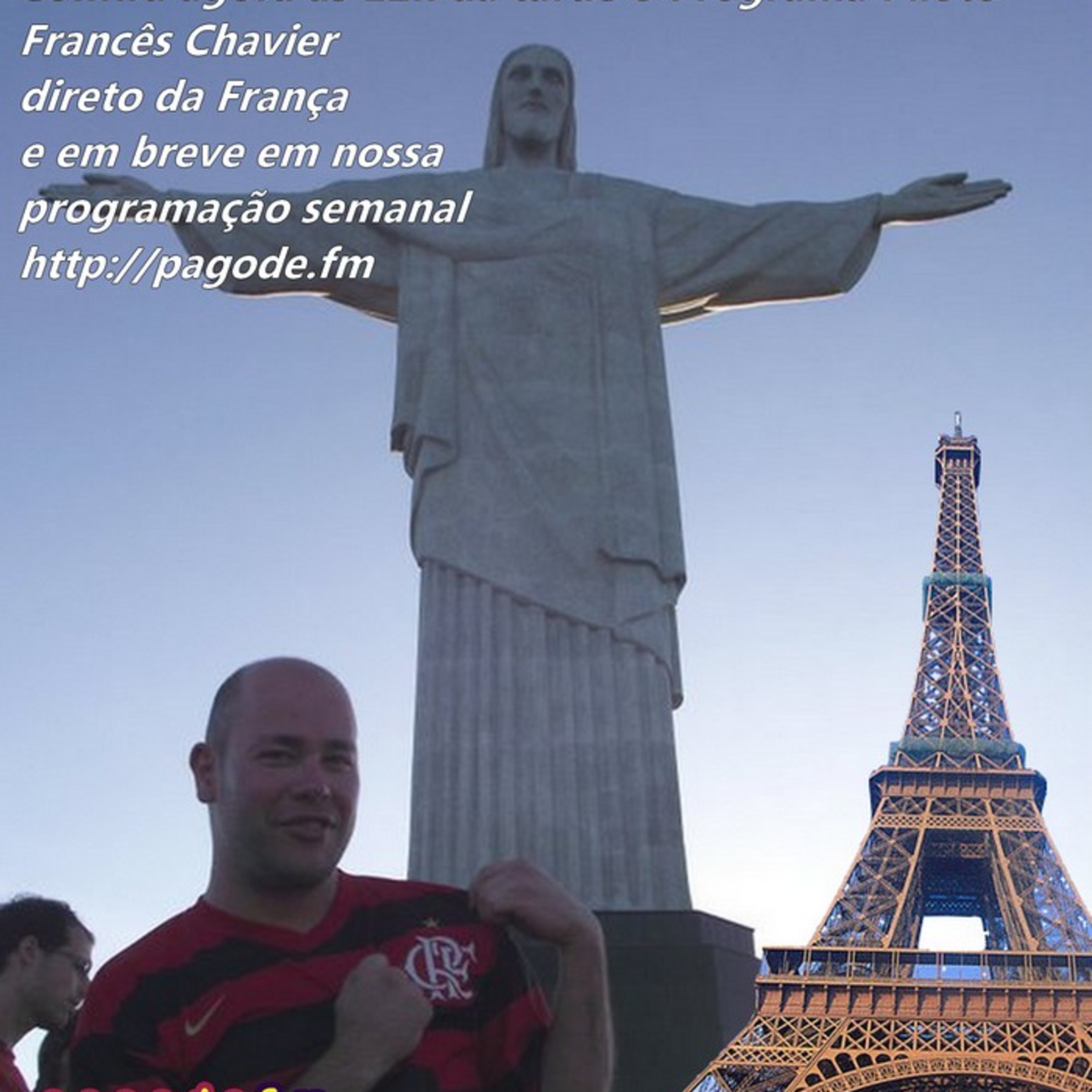 Pagode FM