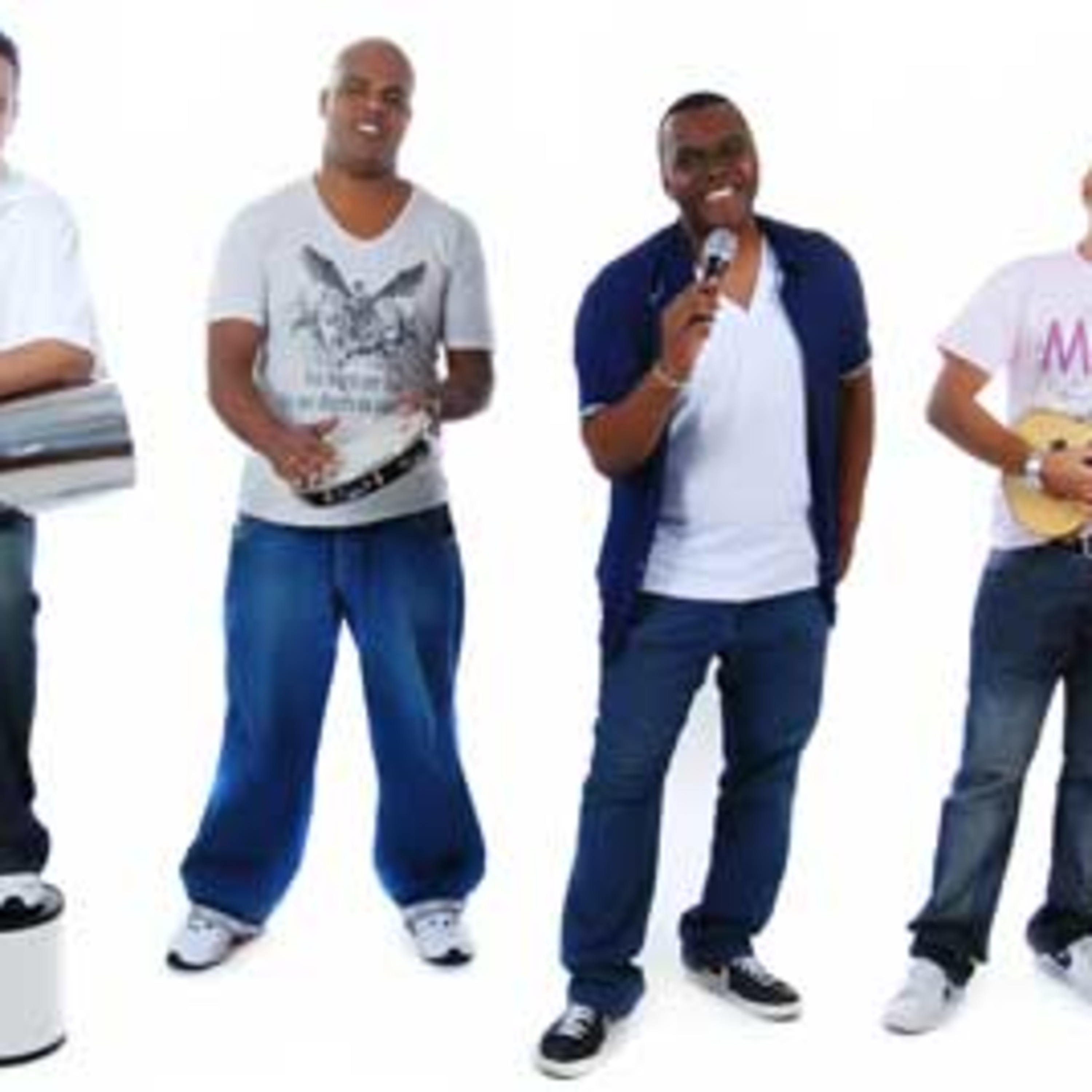 Pagode FM