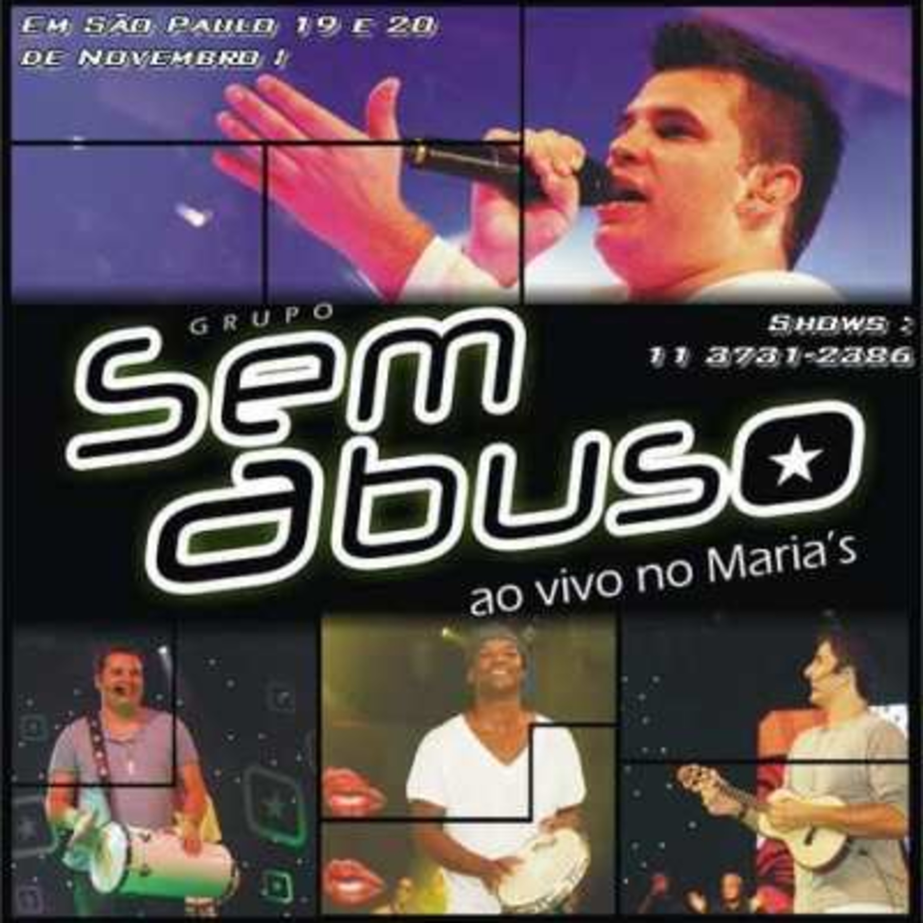 Pagode FM