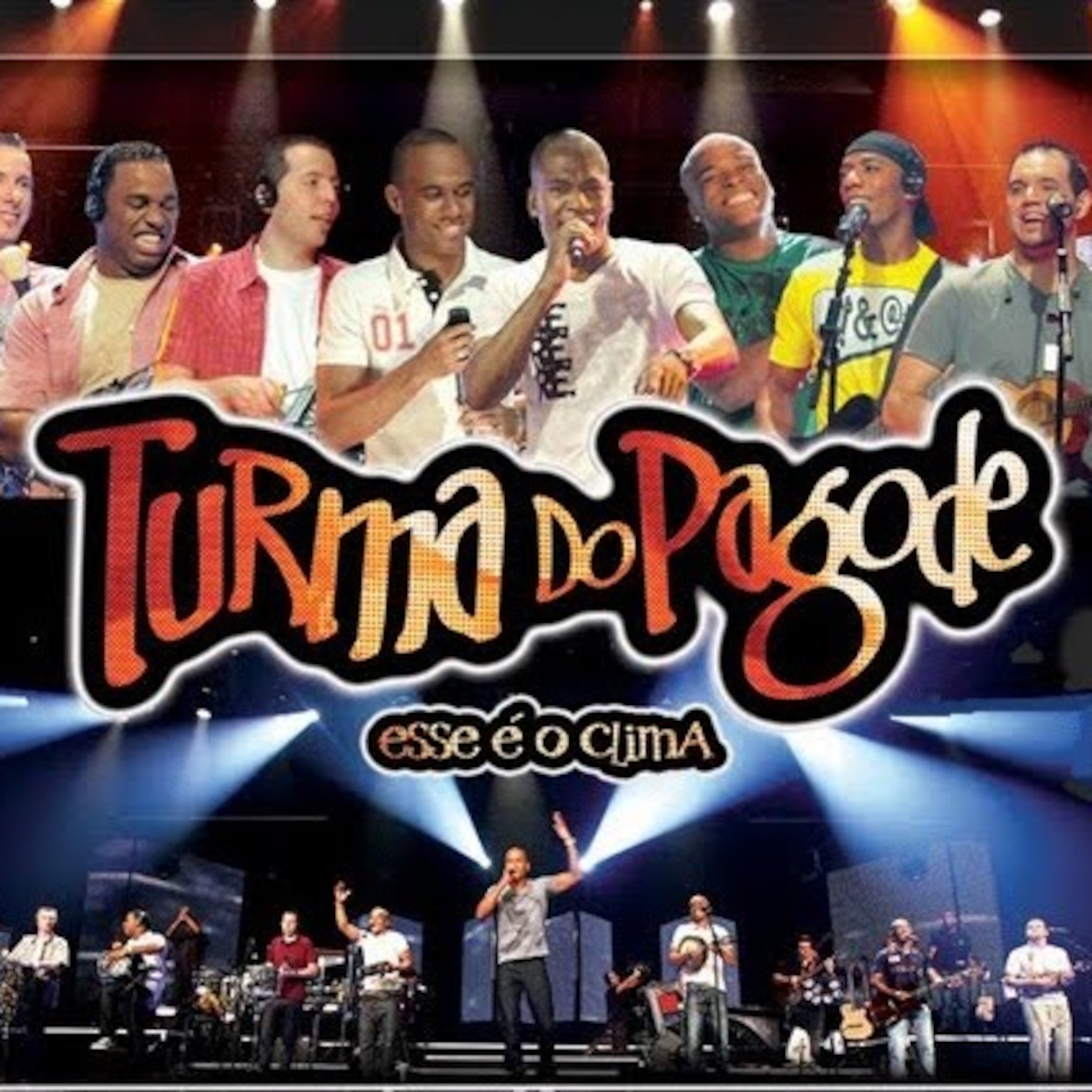 Pagode FM