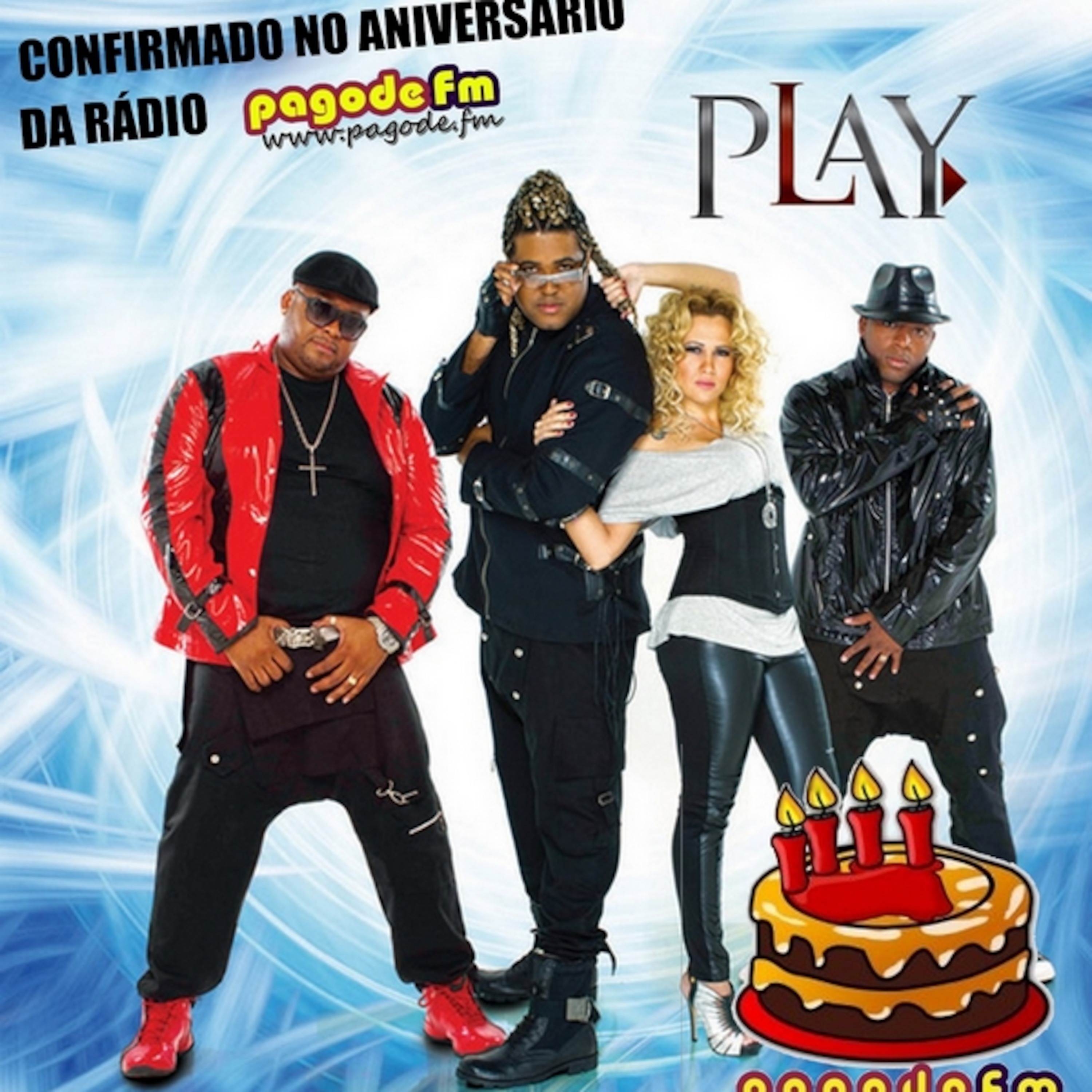 Pagode FM