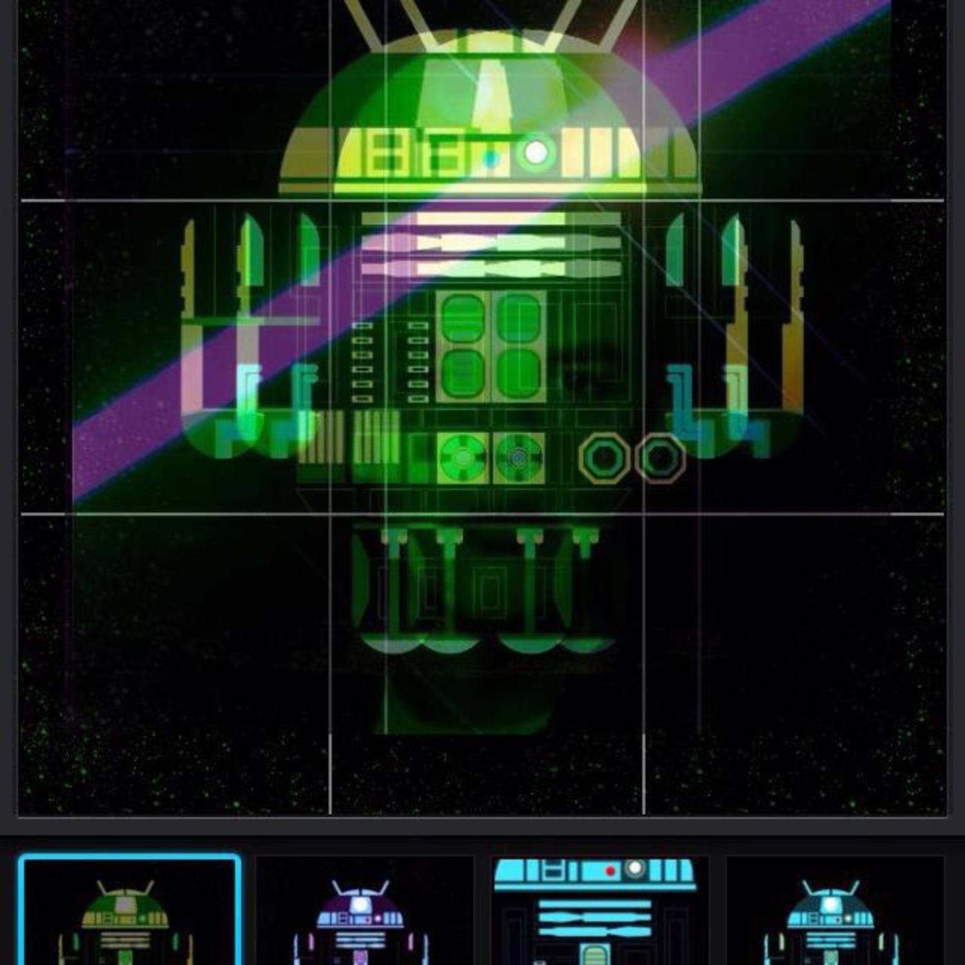Krux Cybernetic's Podcast