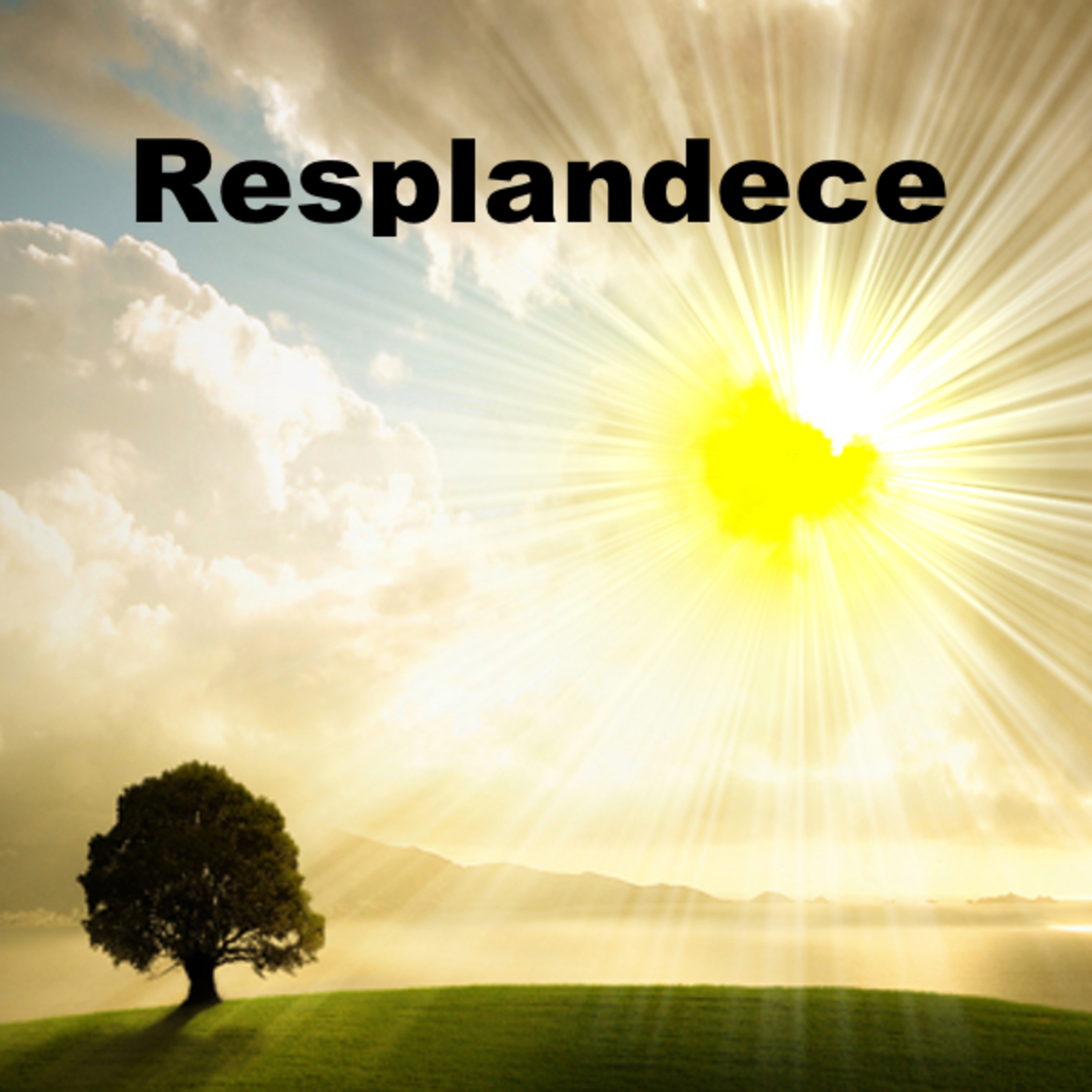 Episodio 4 - Resplandece