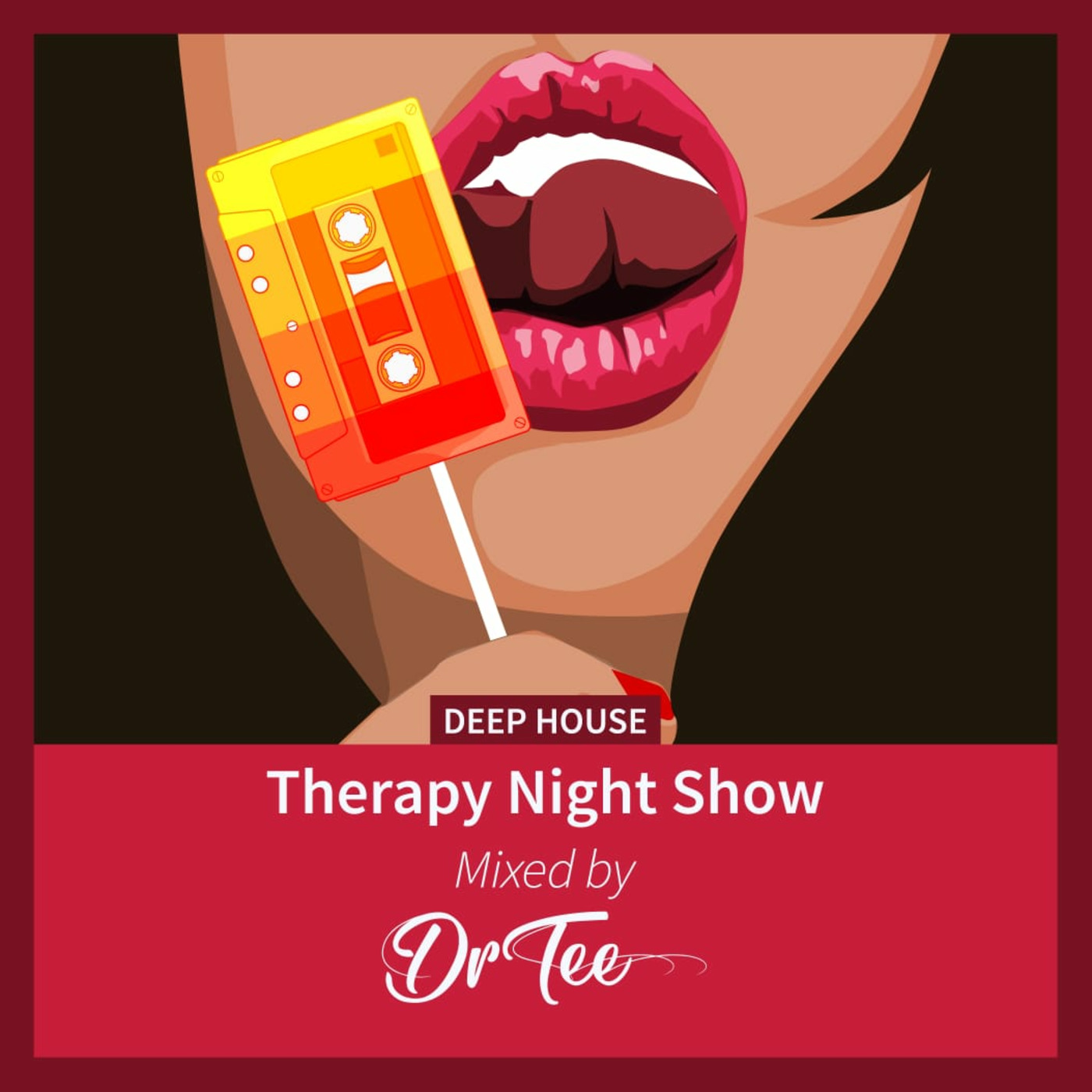 Episode 2: Mixed By Dr.Tee