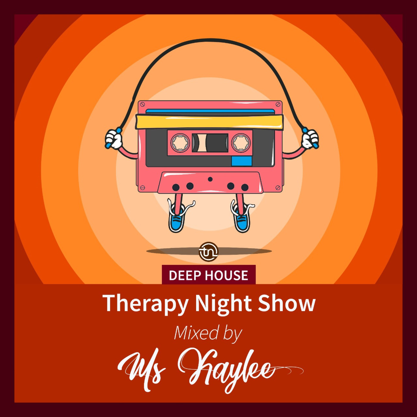 Episode 13: In the Mix With Ms Kaylee