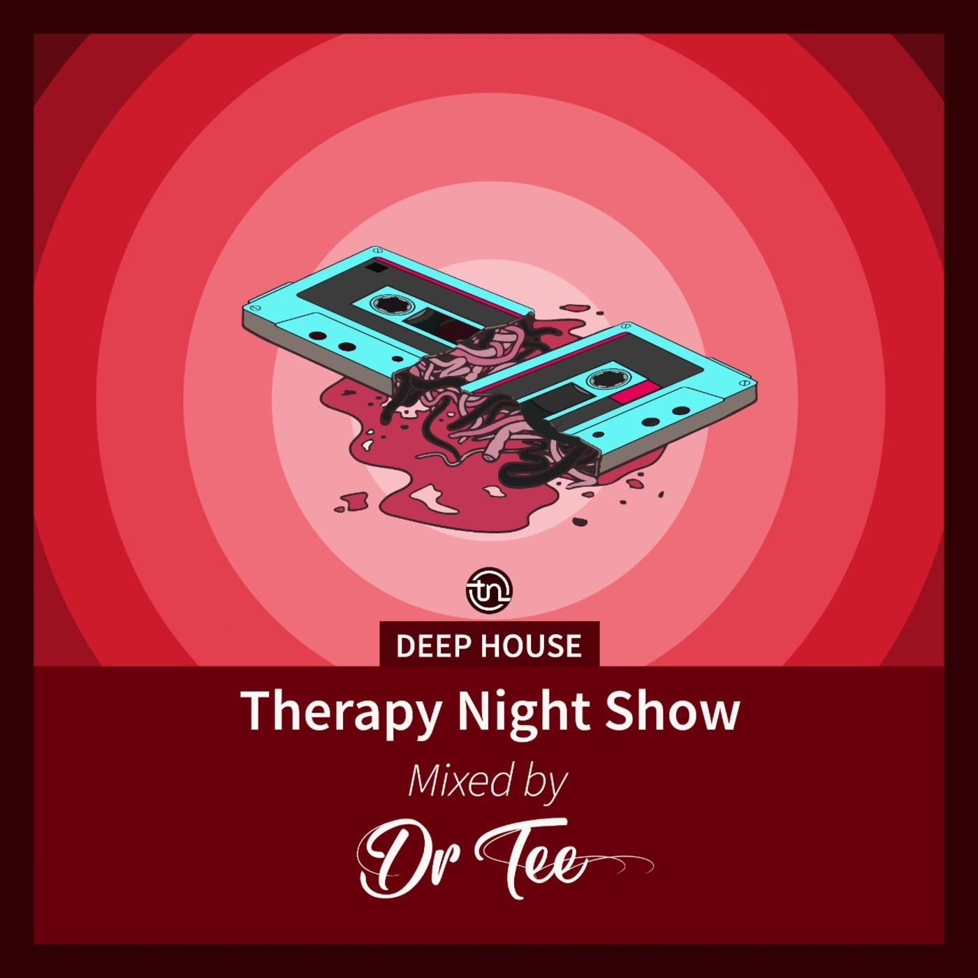 Episode 14: In The Mix With Dr.Tee