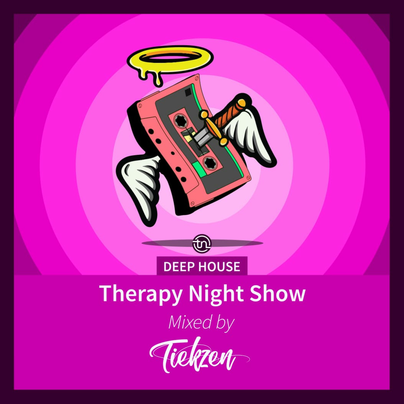 Episode 16: In the Mix With TieKzeN