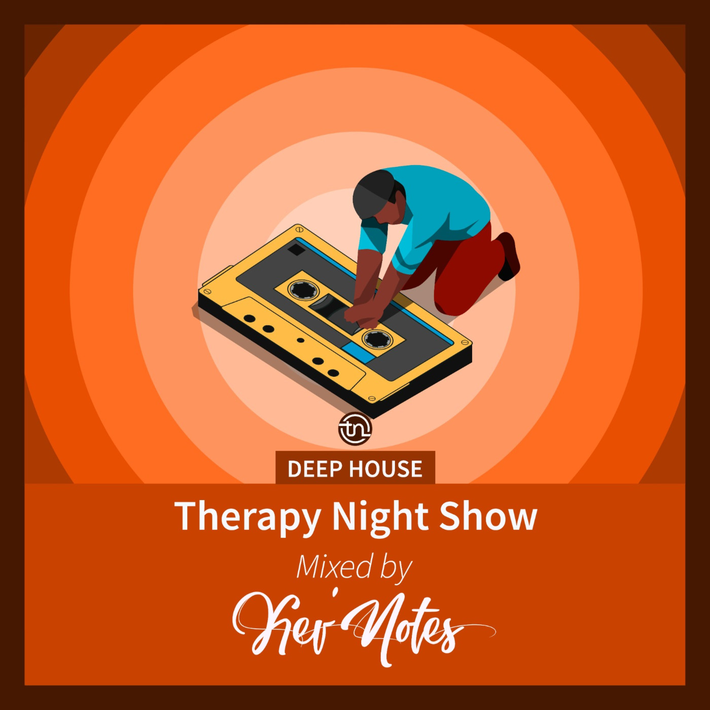 Episode 1: In the Mix With Kev'Notes