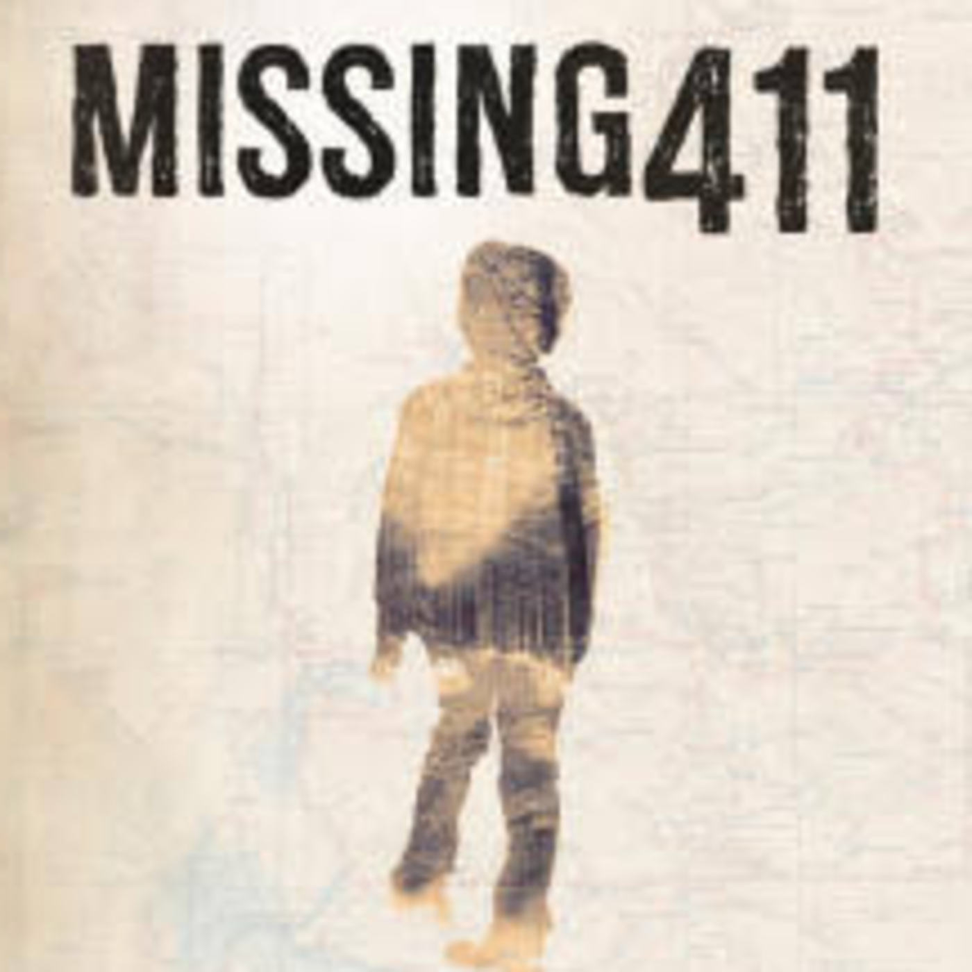 Episode 5: The Missing 411 and Black Mountain