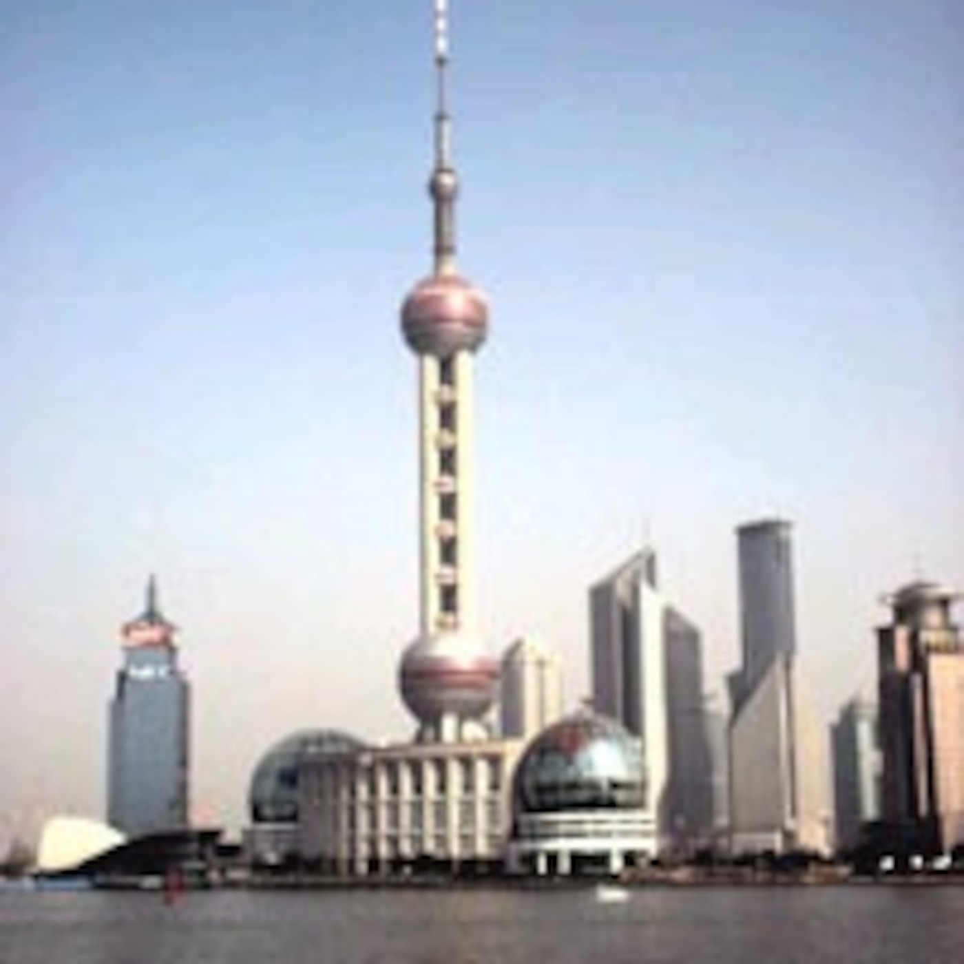 Shanghaiexpat