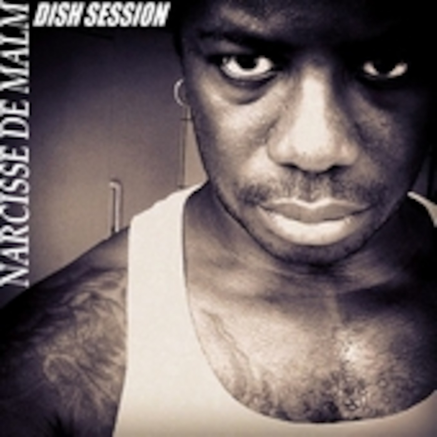 DISH SESSION PODCAST