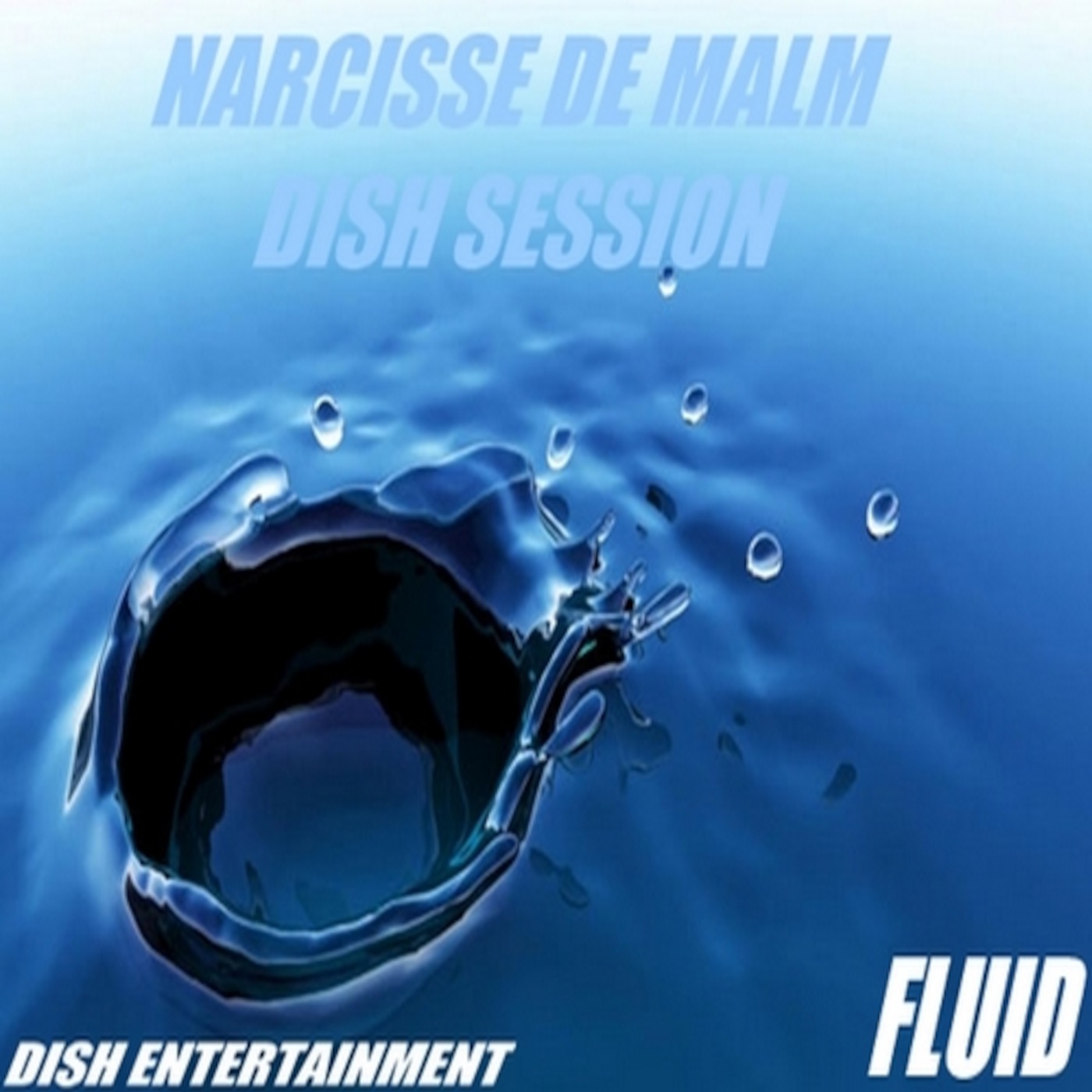 DISH SESSION BY NARCISSE DE MALM PRESENTS 
