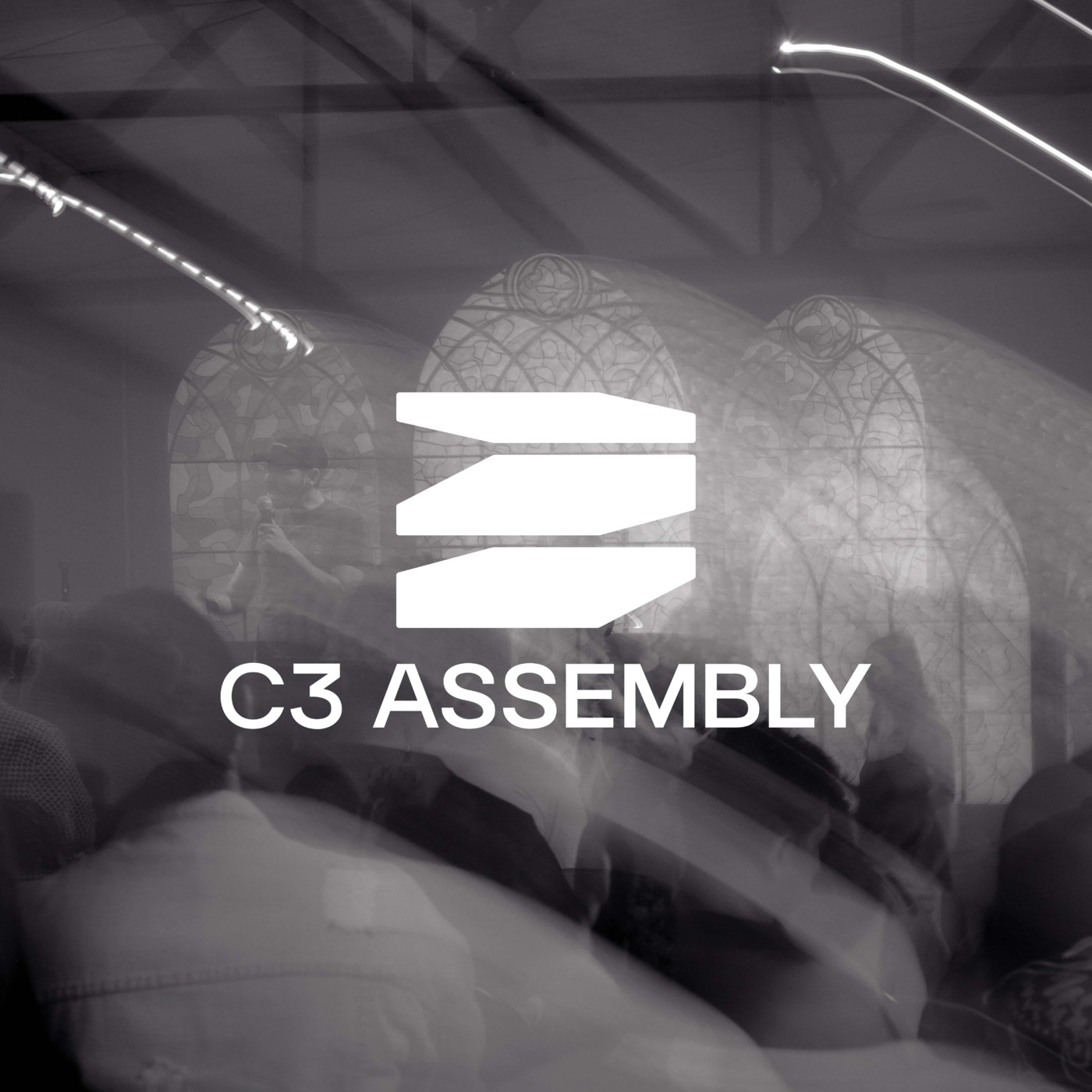 Episode 771: How Can This Be Church | Ps Sam Picken episode artwork