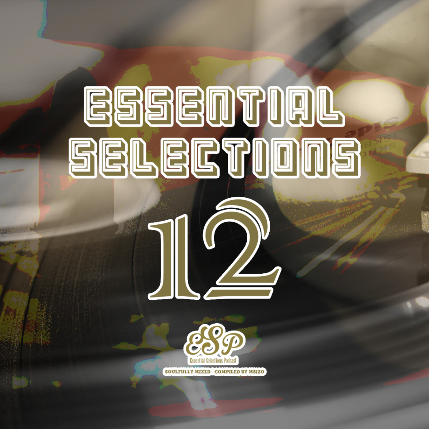 The Essential Selections\' Podcast