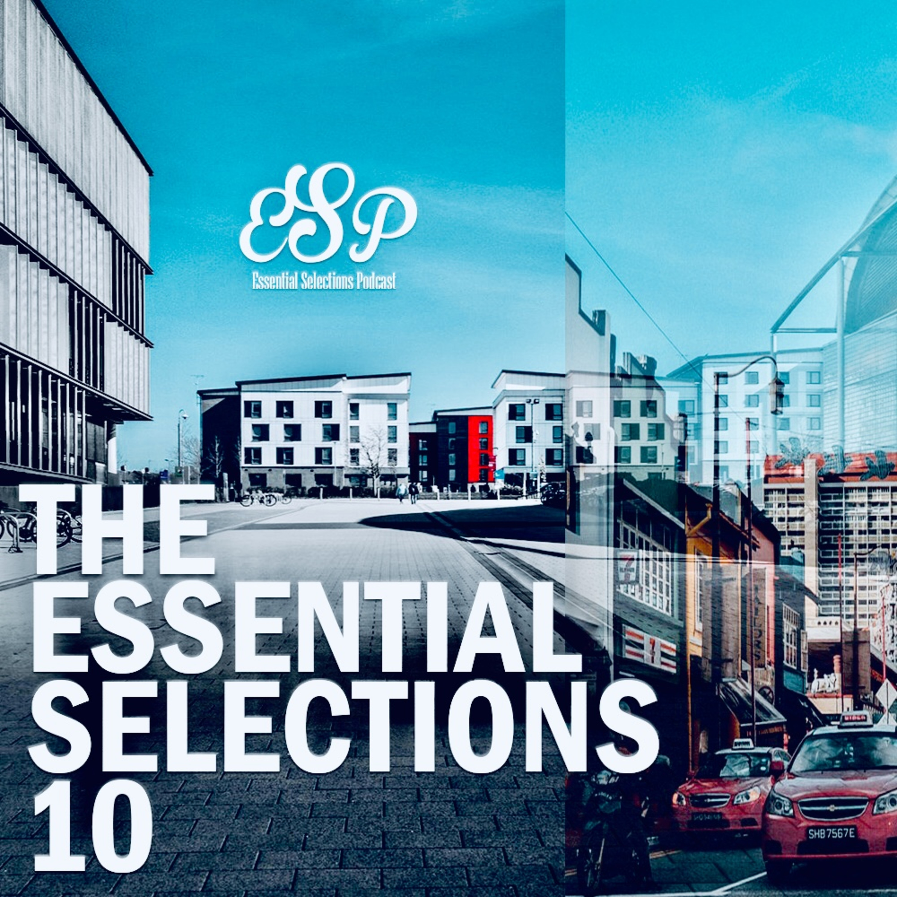The Essential Selections\' Podcast