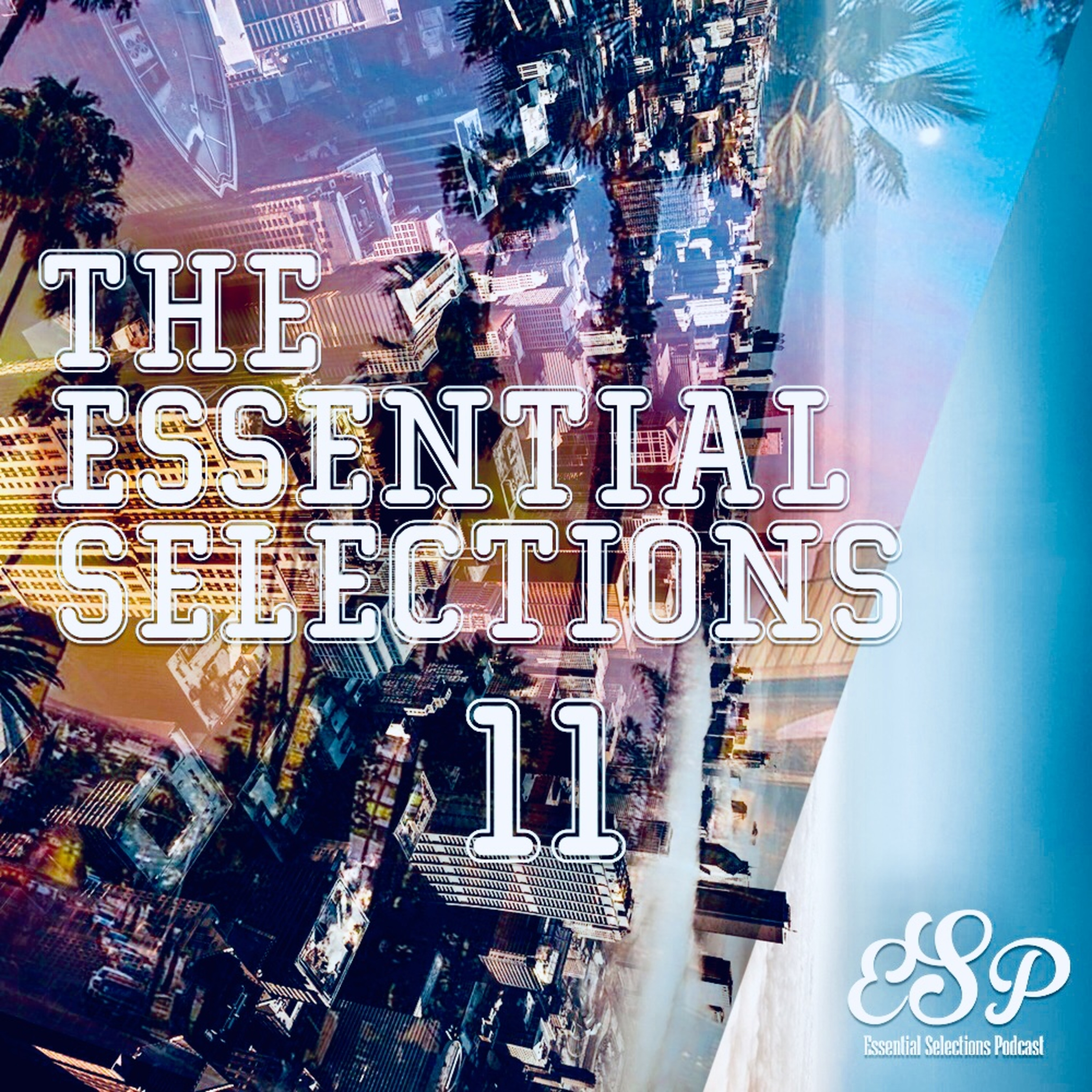 The Essential Selections\' Podcast