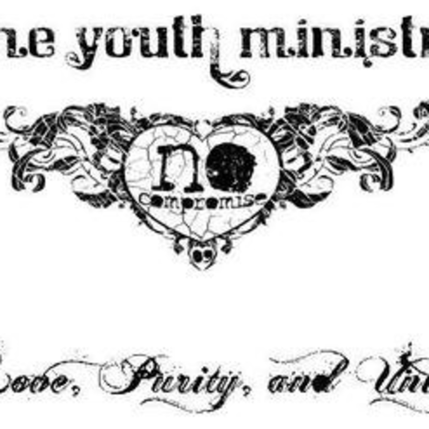 one youth ministries Podcast