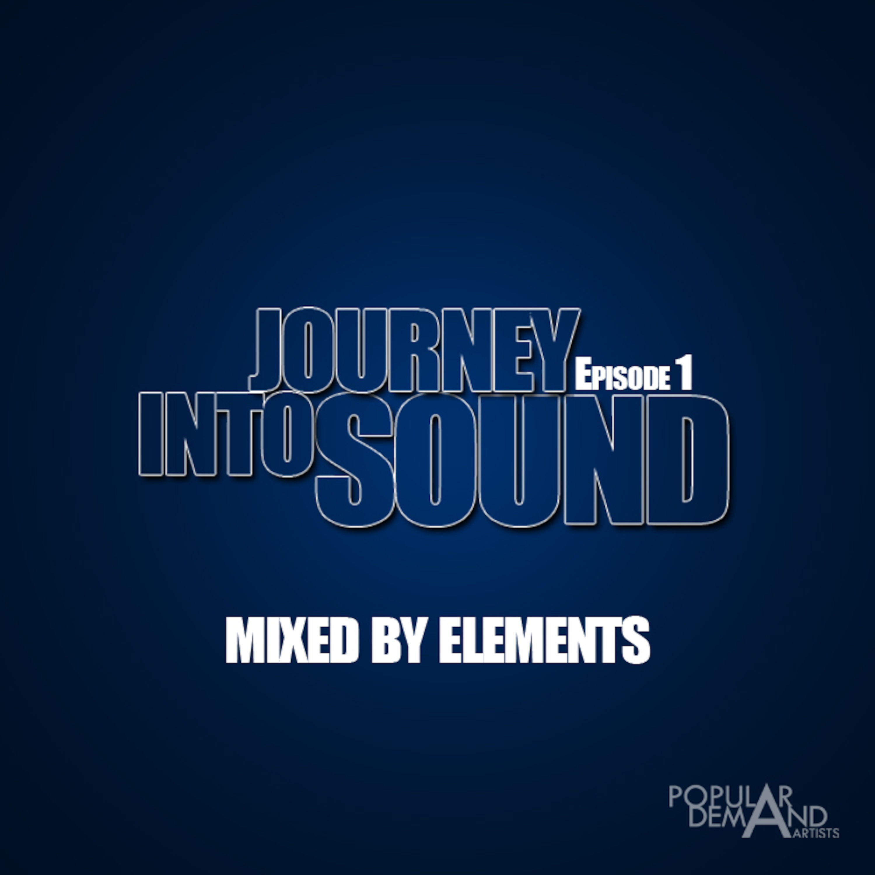 Elements : Episode 1 episode artwork