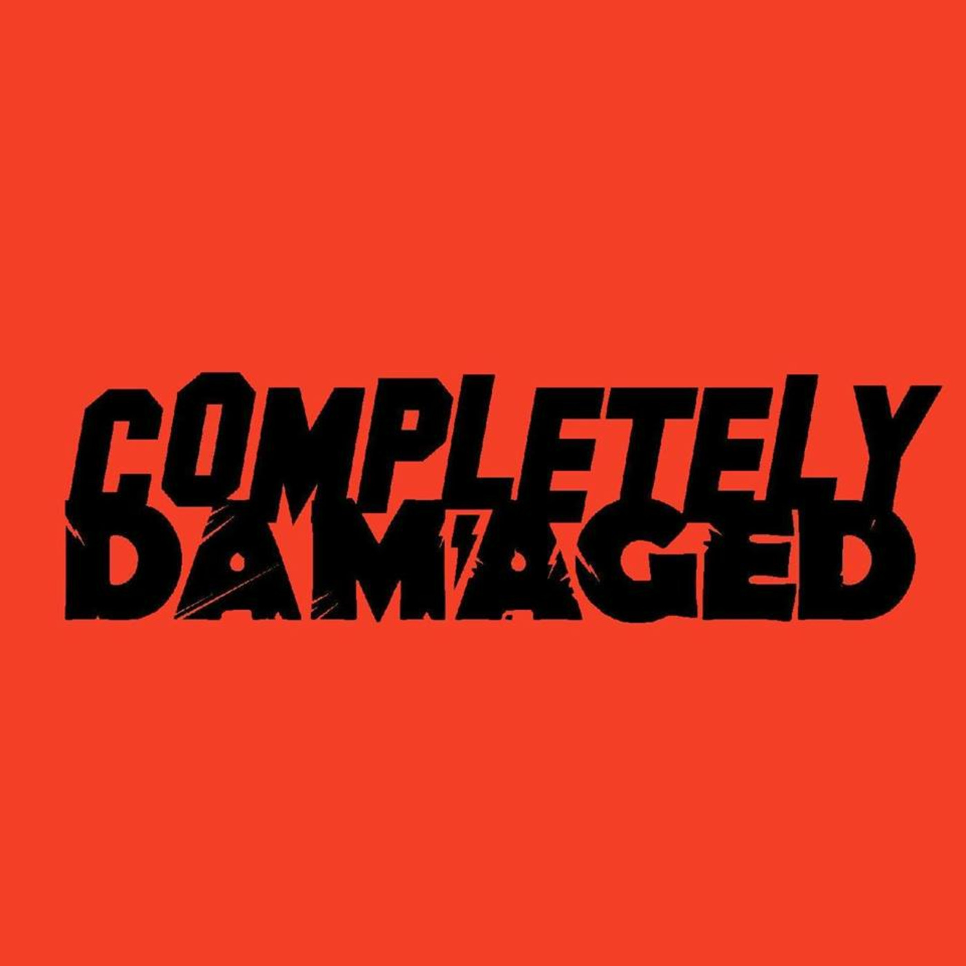 COMPLETELY DAMAGED's Podcast
