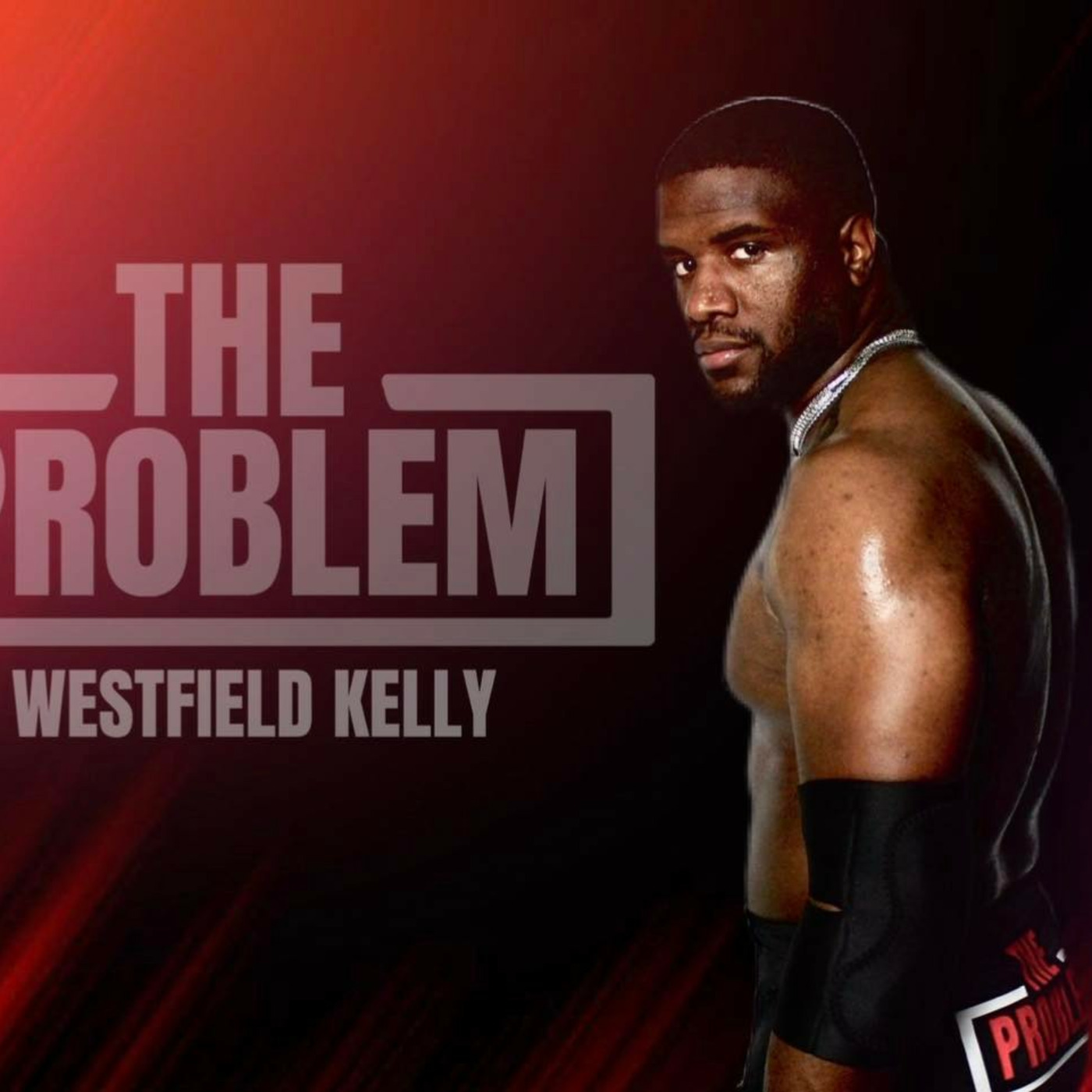 Episode 72: COMPLETELY DAMAGED RADIO - July 11, 2022 - Westfield Kelly episode artwork
