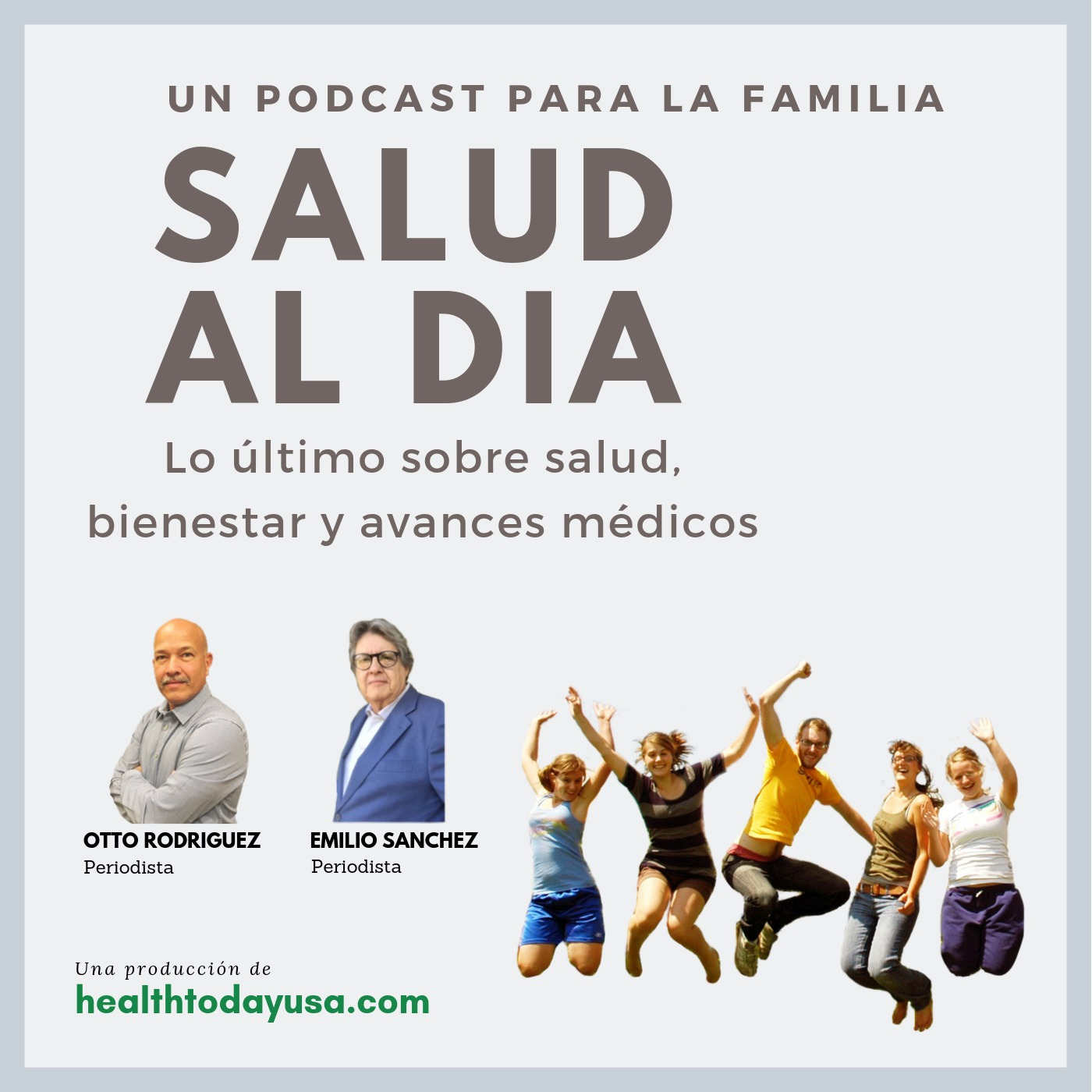 Salud al Día