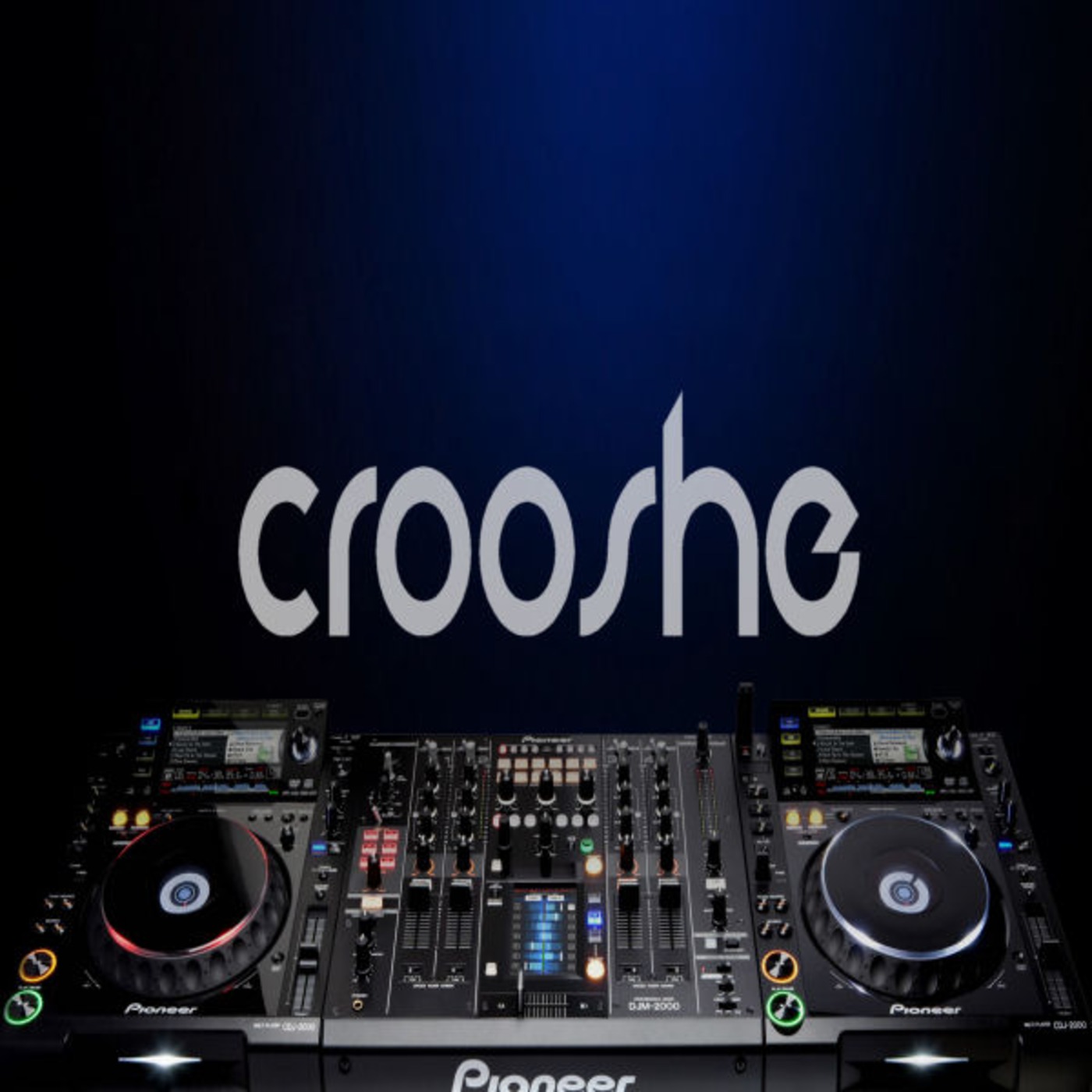 Crooshe Podcast
