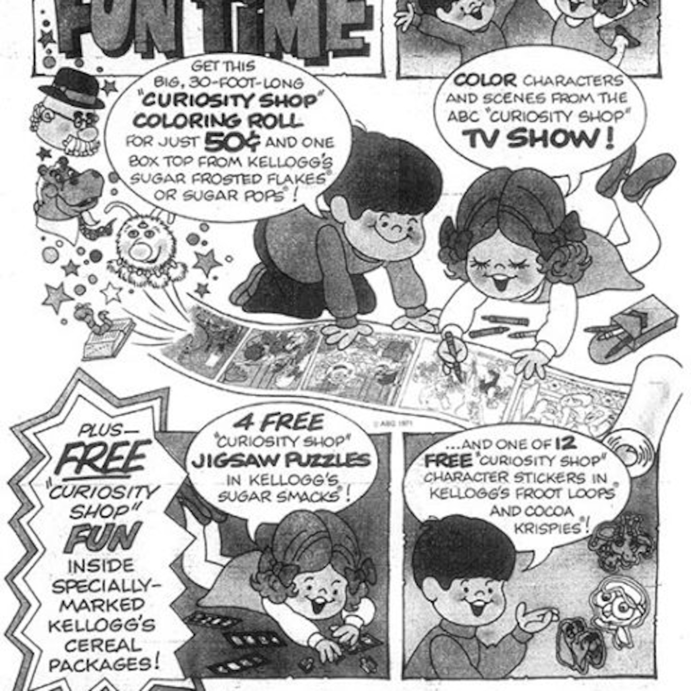 Uncle Dave Lewis and his Shows