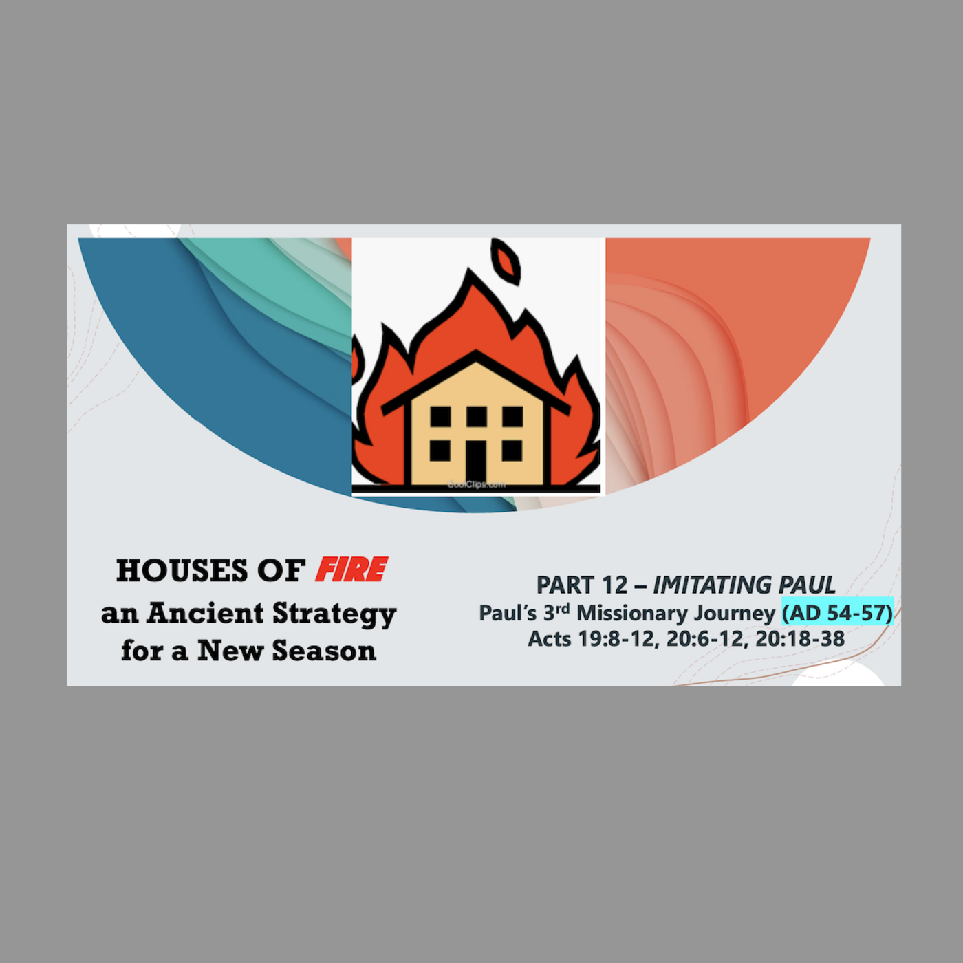 JOEL 2 GENERATION PODCAST