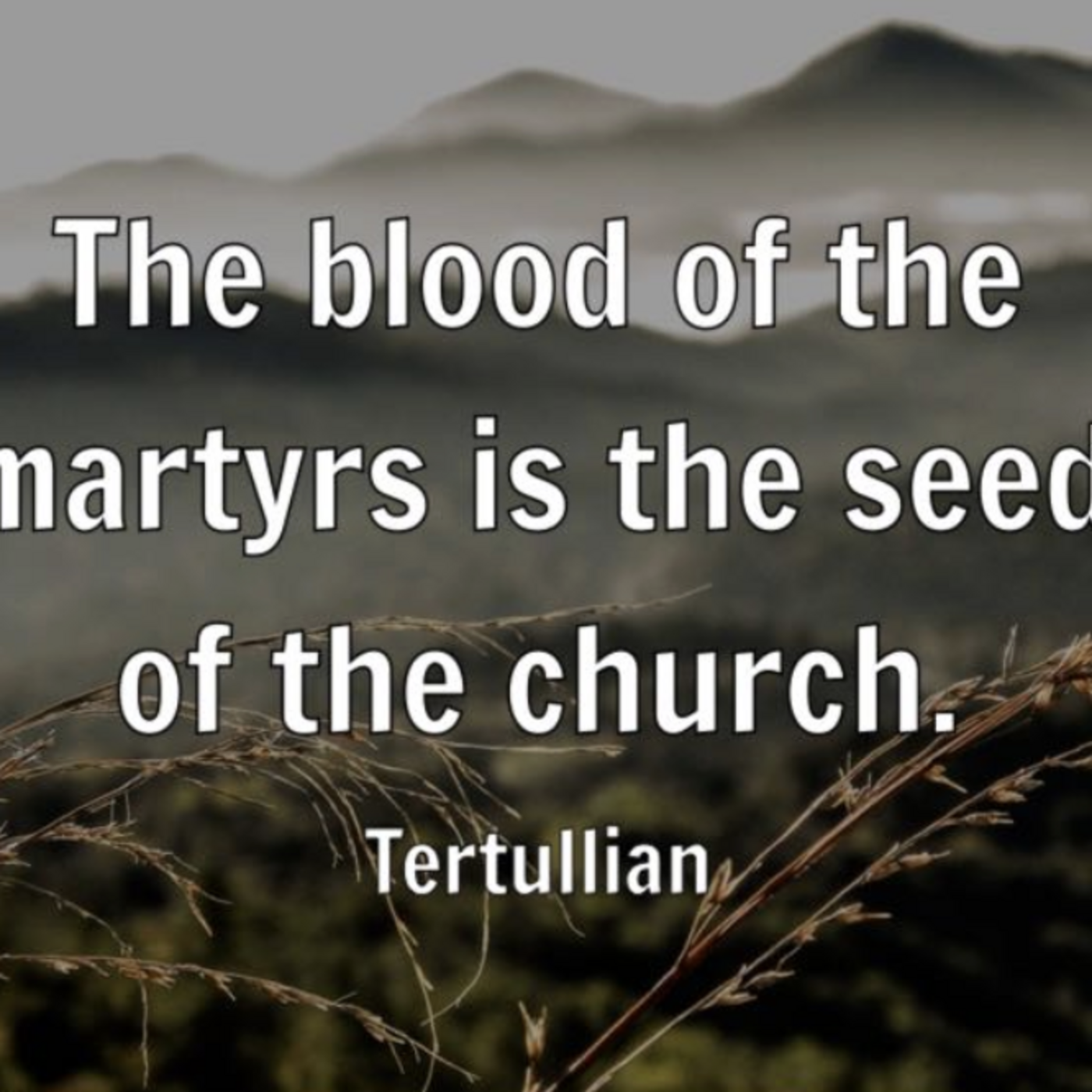 Episode 197: When Jesus Stands Up - a Tribute to the Martyrdom of Charlie Kirk