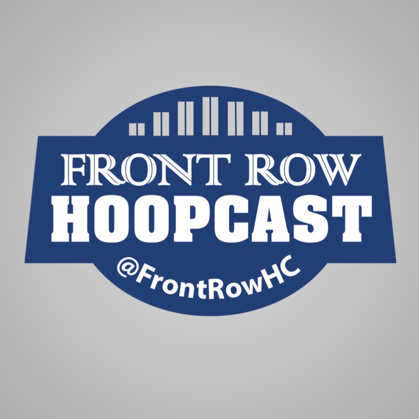 HOOPCAST Episode 5 (11/10/2013)