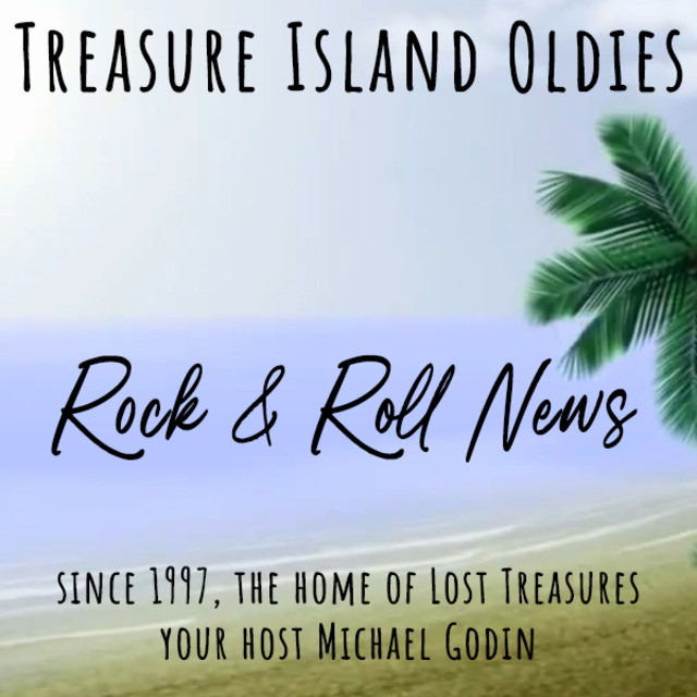 Treasure Island Oldies