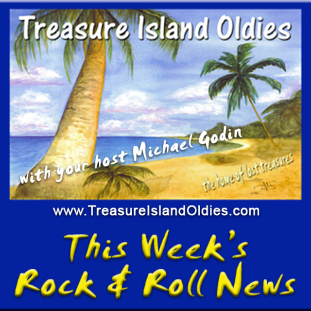 treasure island oldies