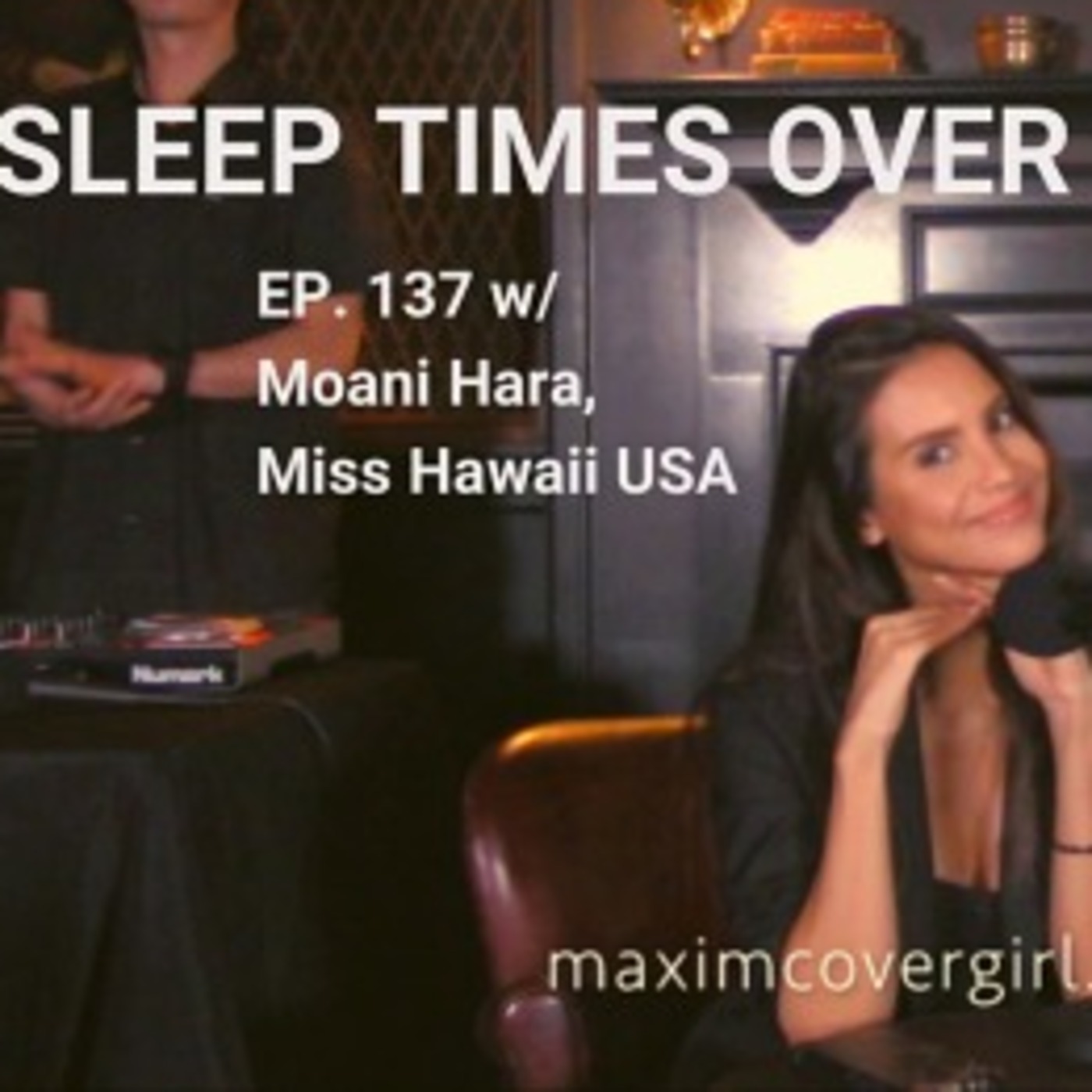 SLEEP TIMES OVER