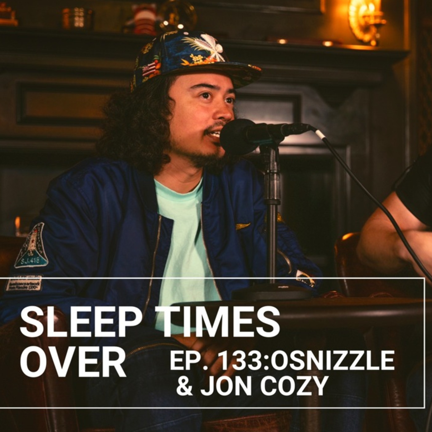 SLEEP TIMES OVER