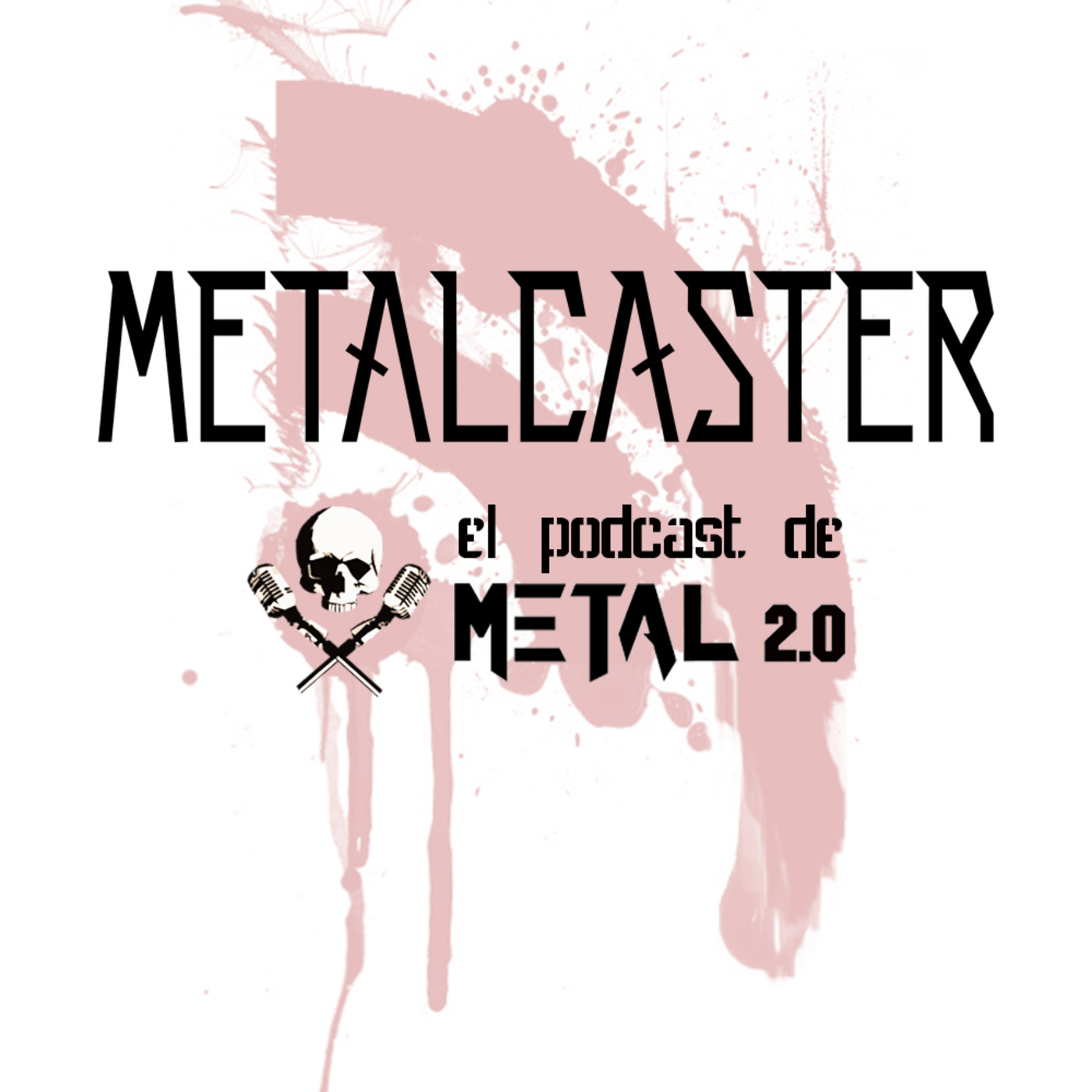 Episode 806: METALCASTER - 806