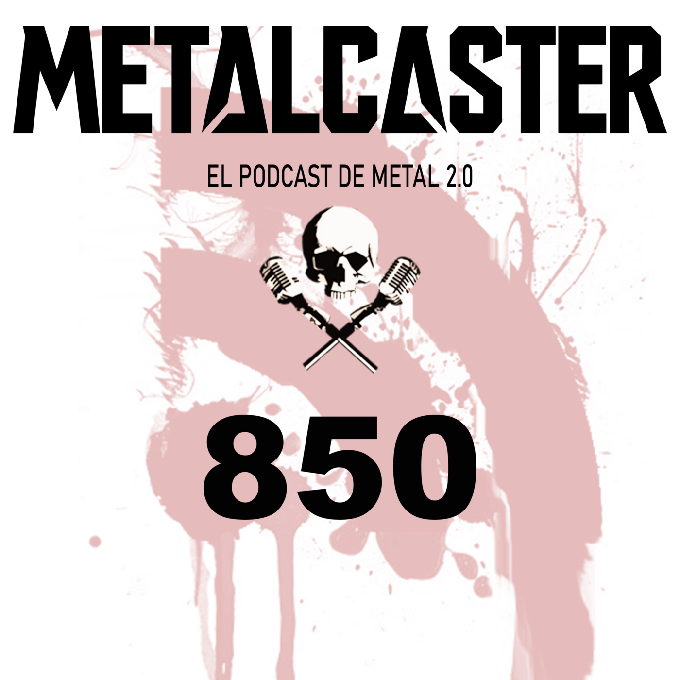 METALCASTER