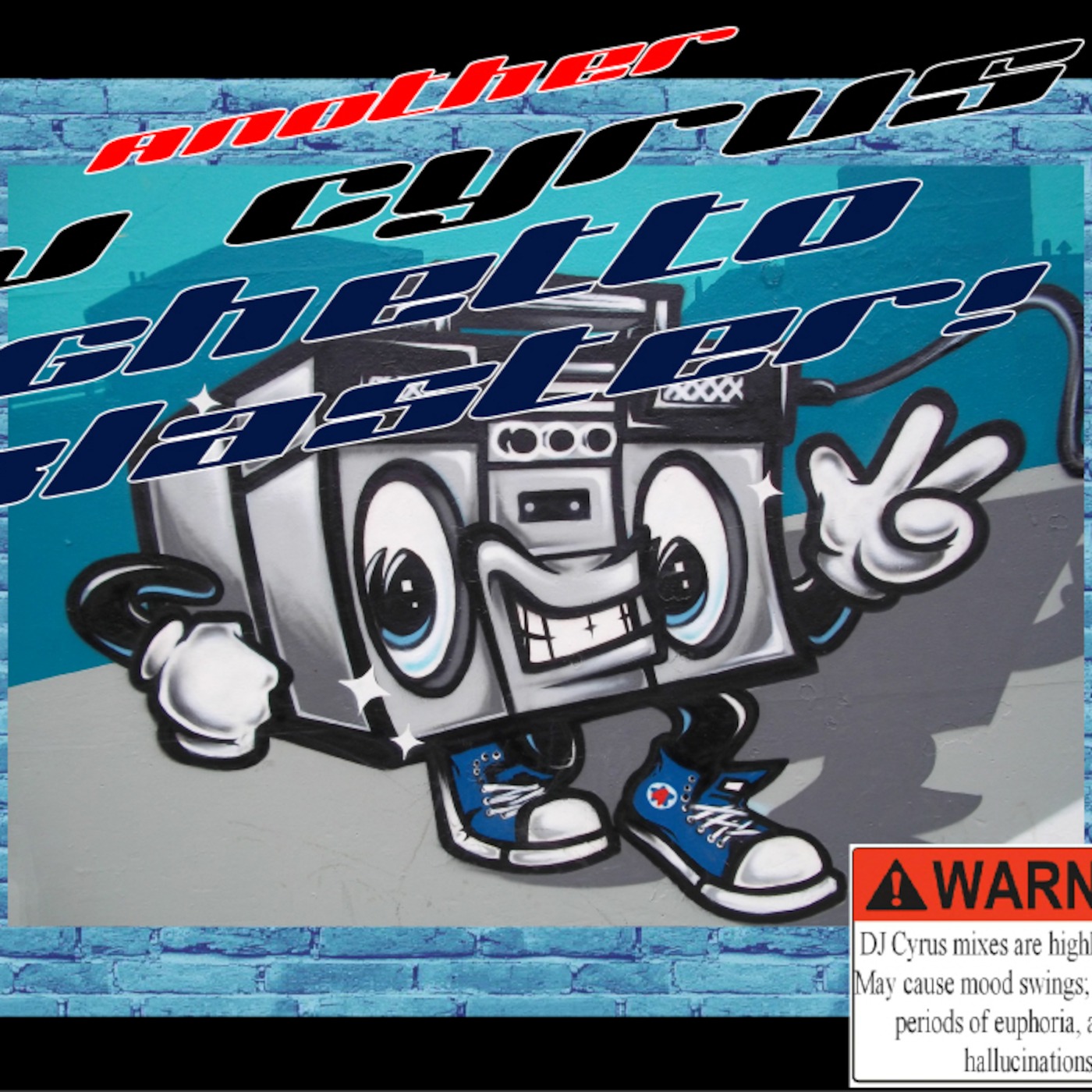 Old School - Hard Core Hip Hop Megamix: DJ Cyrus - Bronx, NY