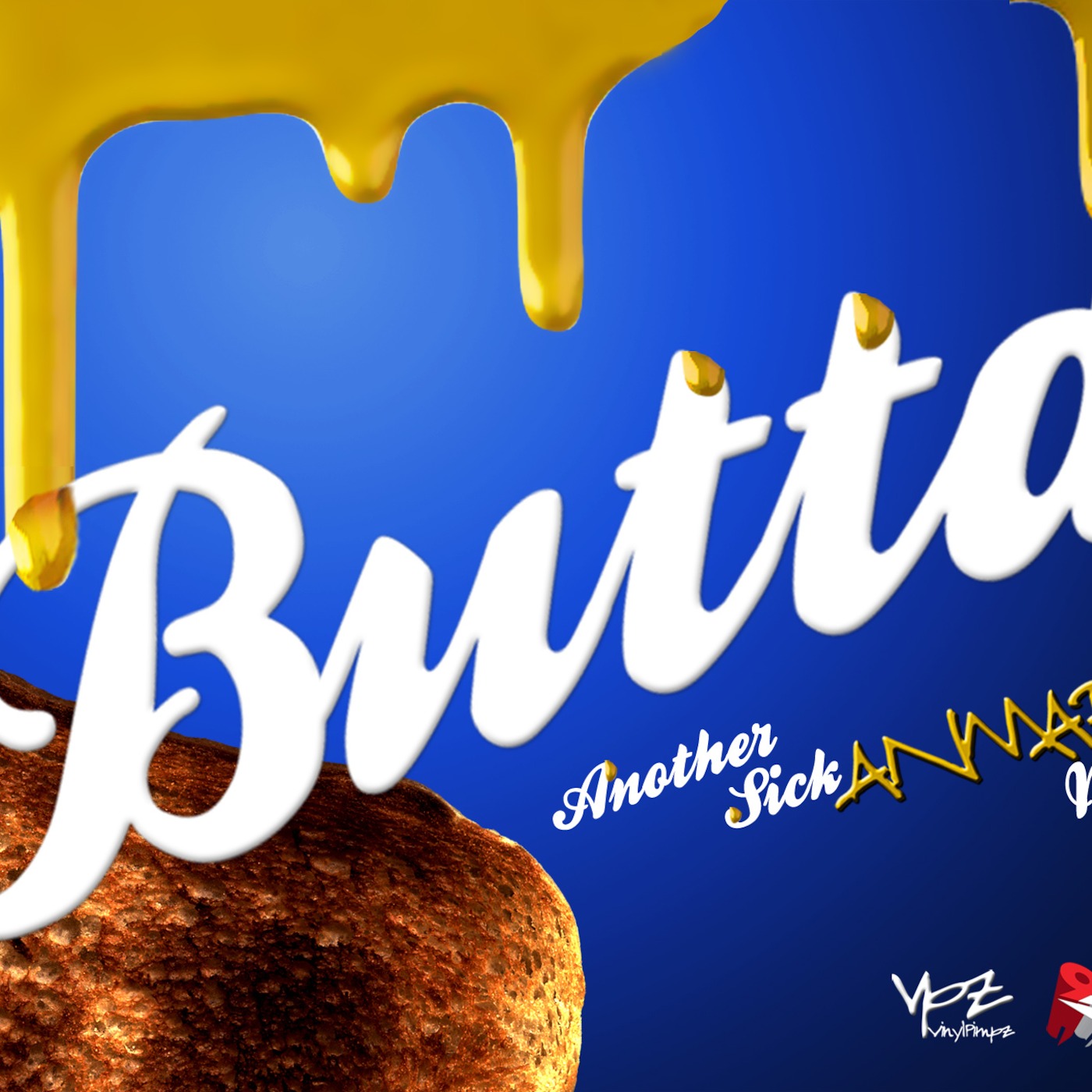 Butta episode artwork