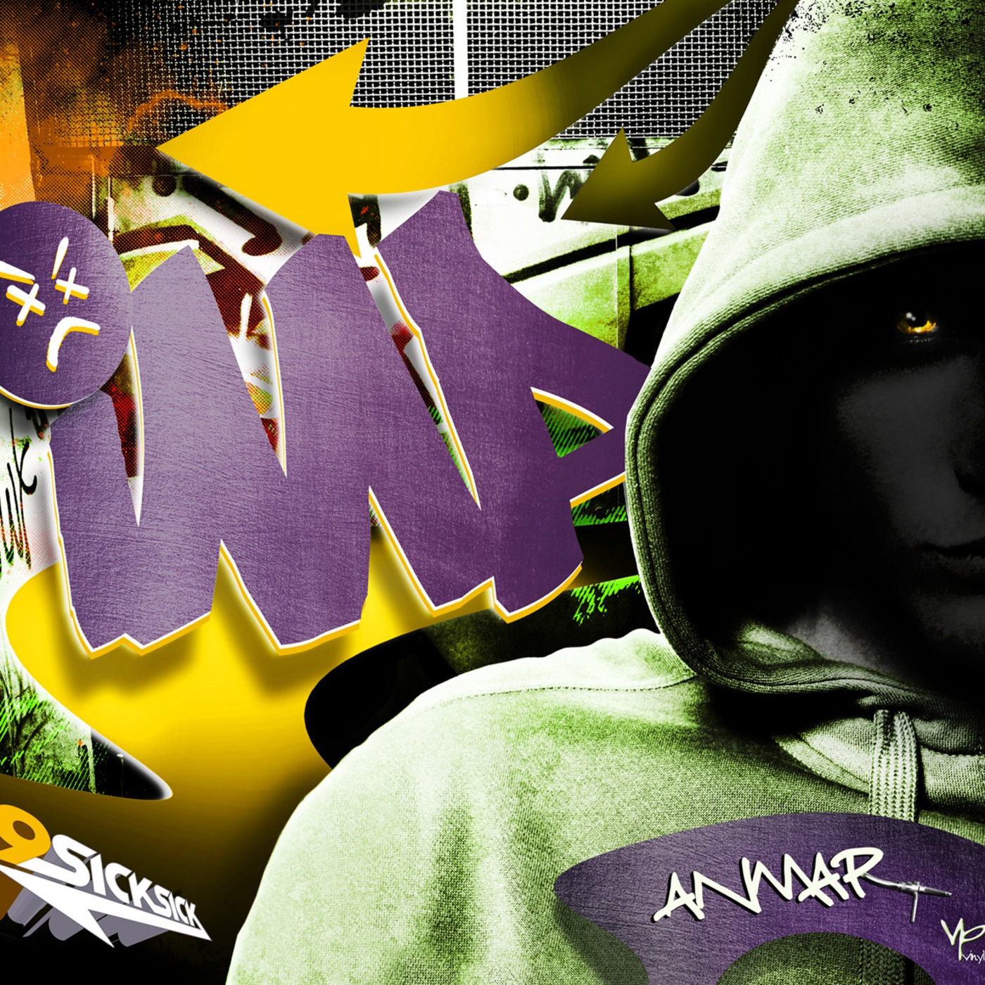 Imp episode artwork