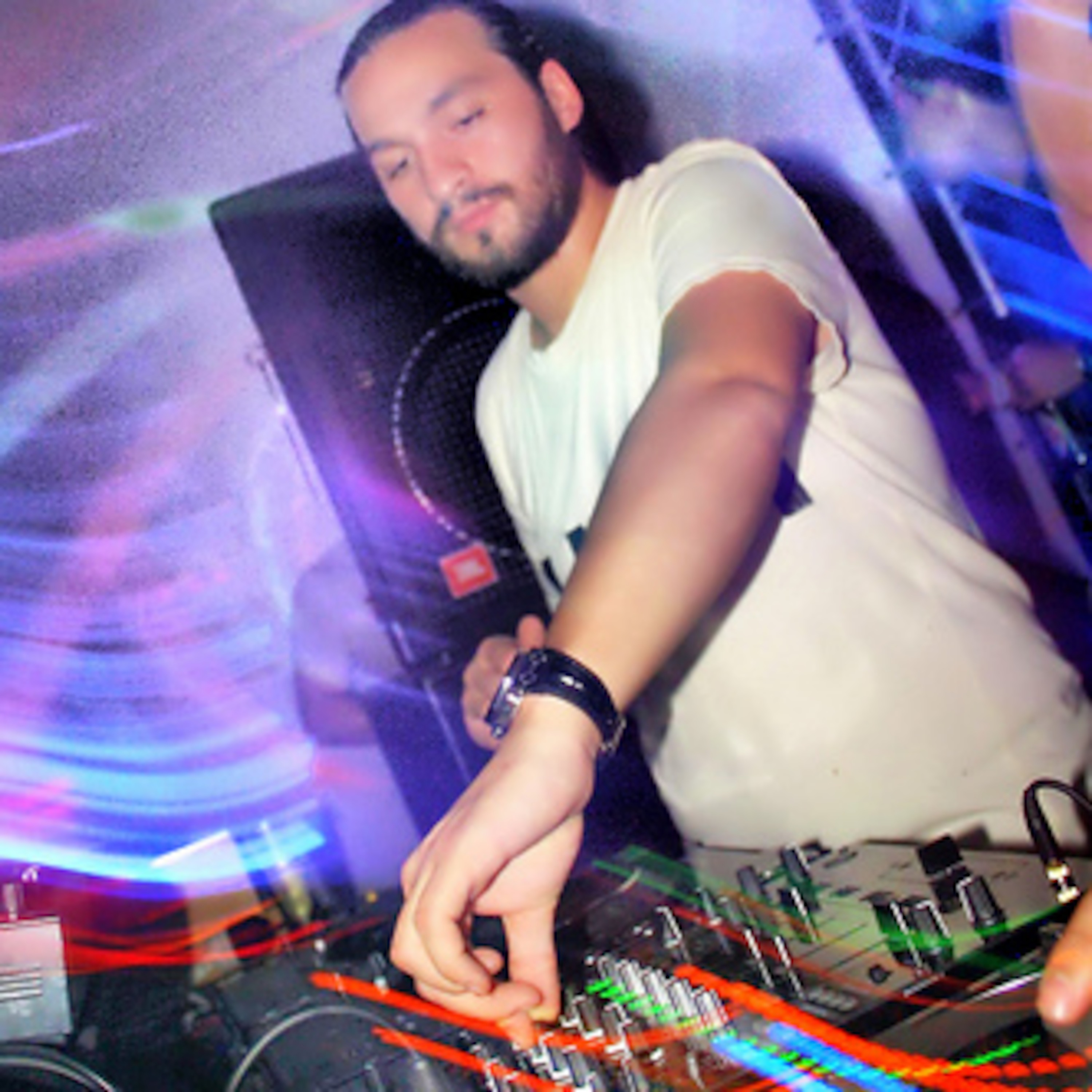 Jc Sound Mafia Pres. D[jj]aD audio podcast __ Feel the Vibe # 7 episode artwork