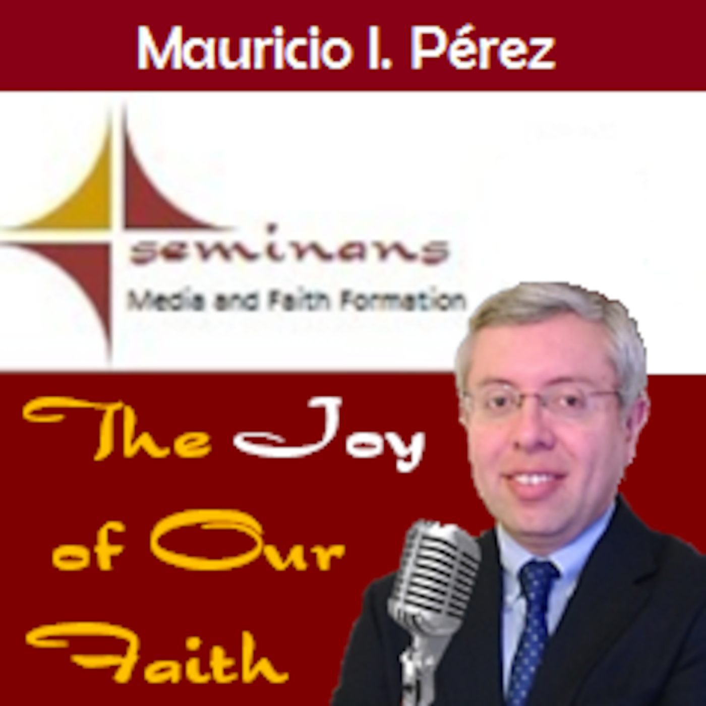 The Joy of our Faith