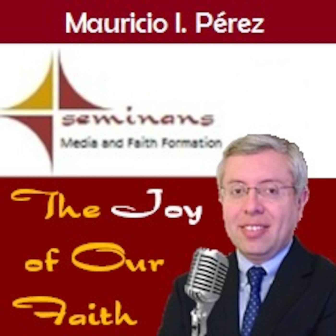 The Joy of our Faith