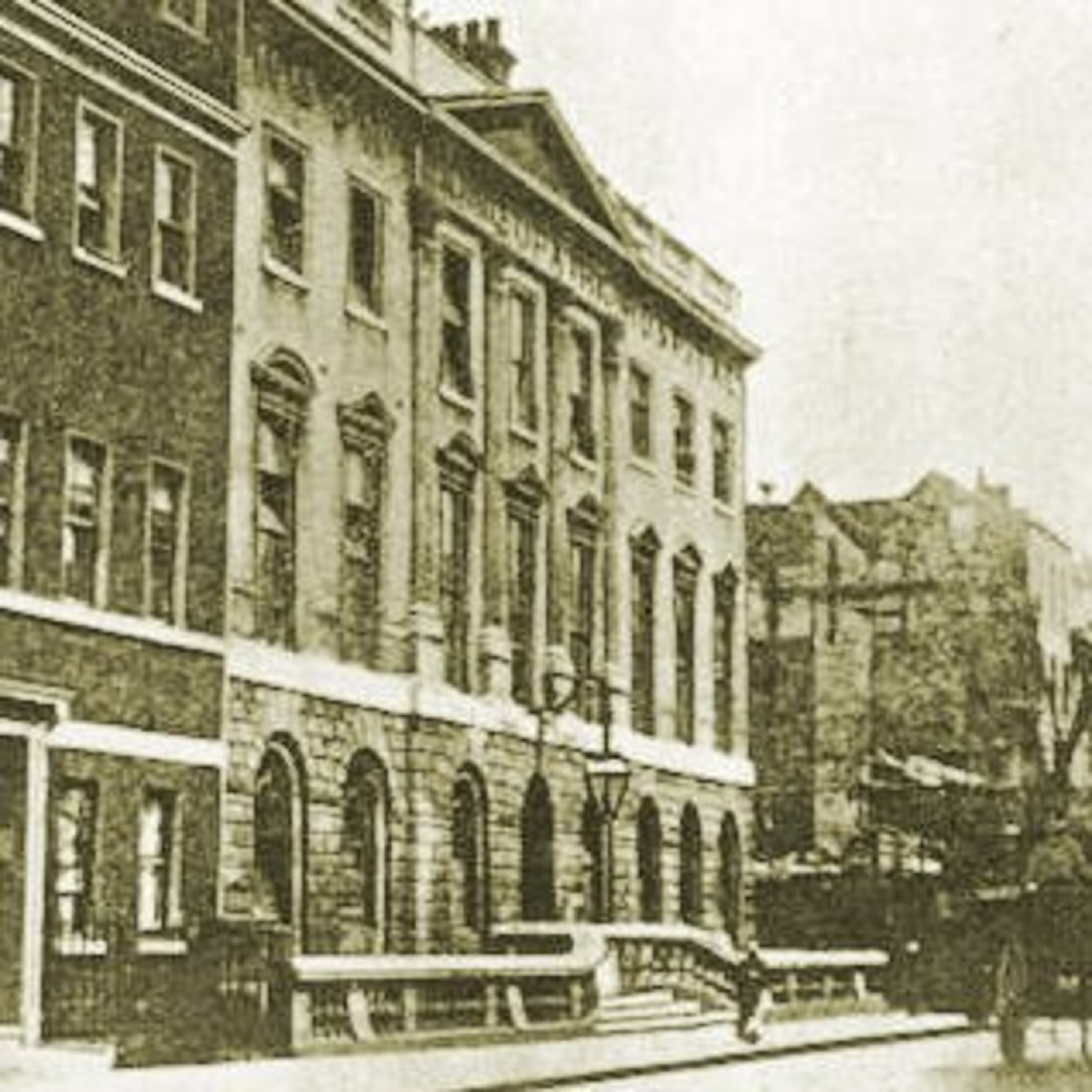 Raffles