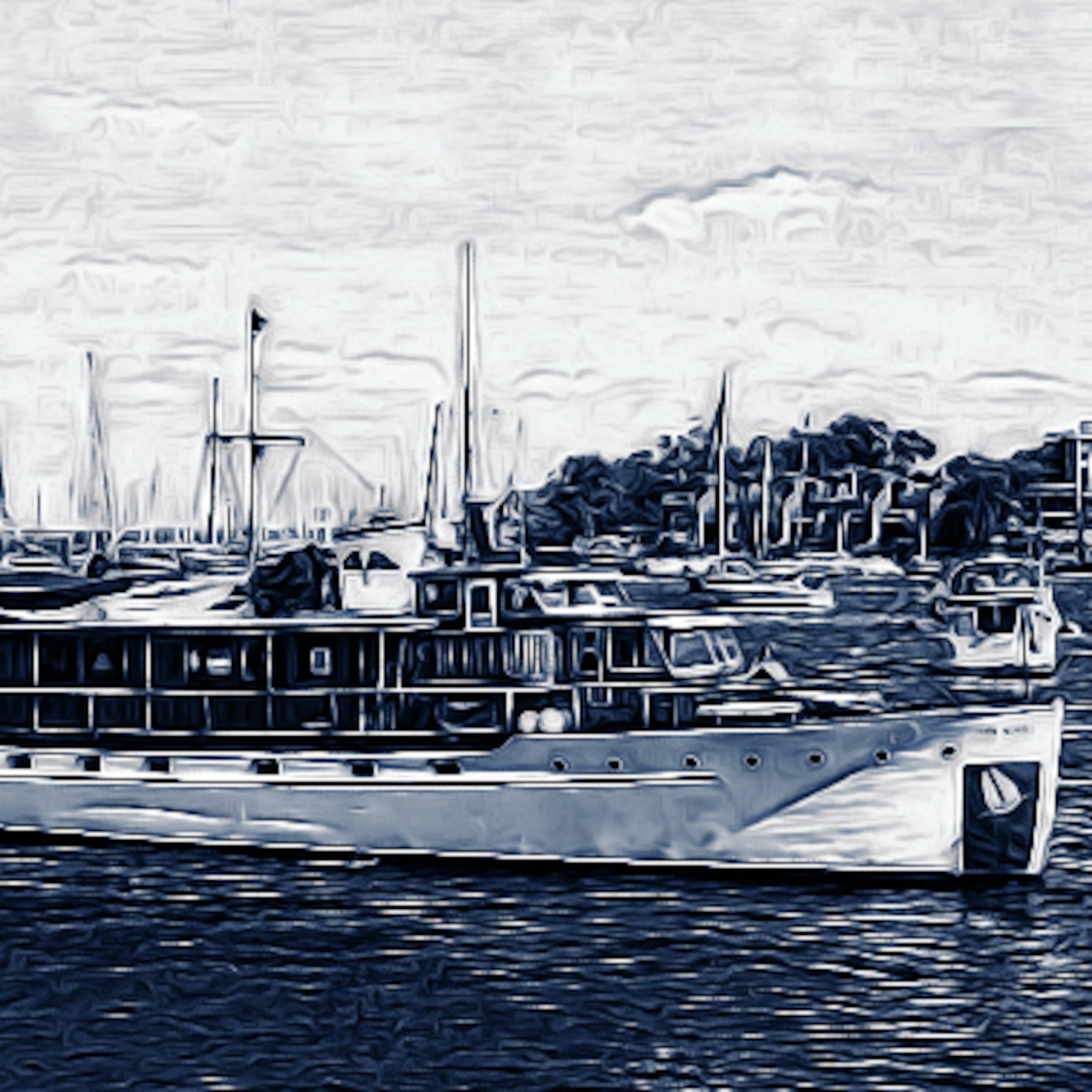 Raffles