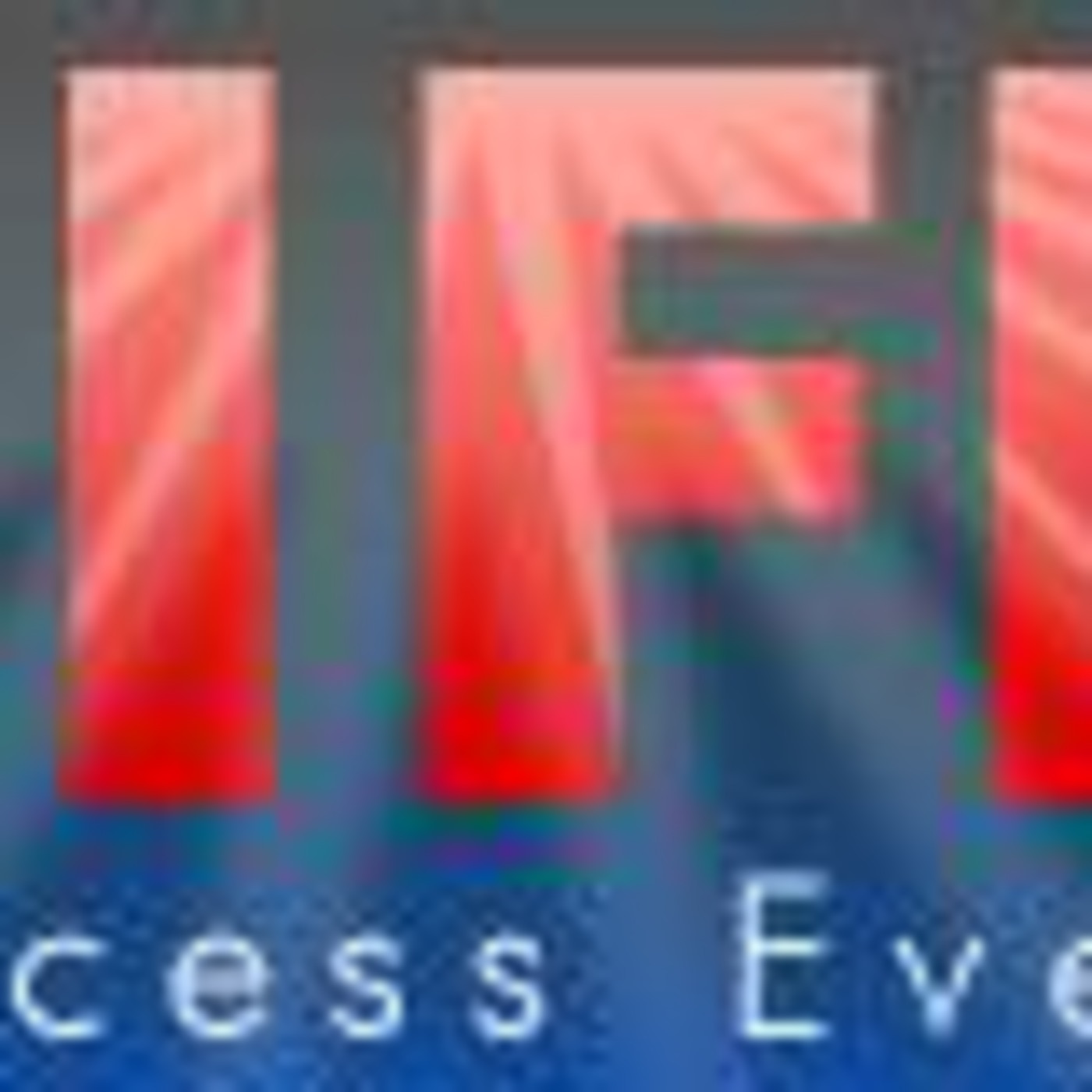 Don\'t Miss a Second of The Life Success Event!