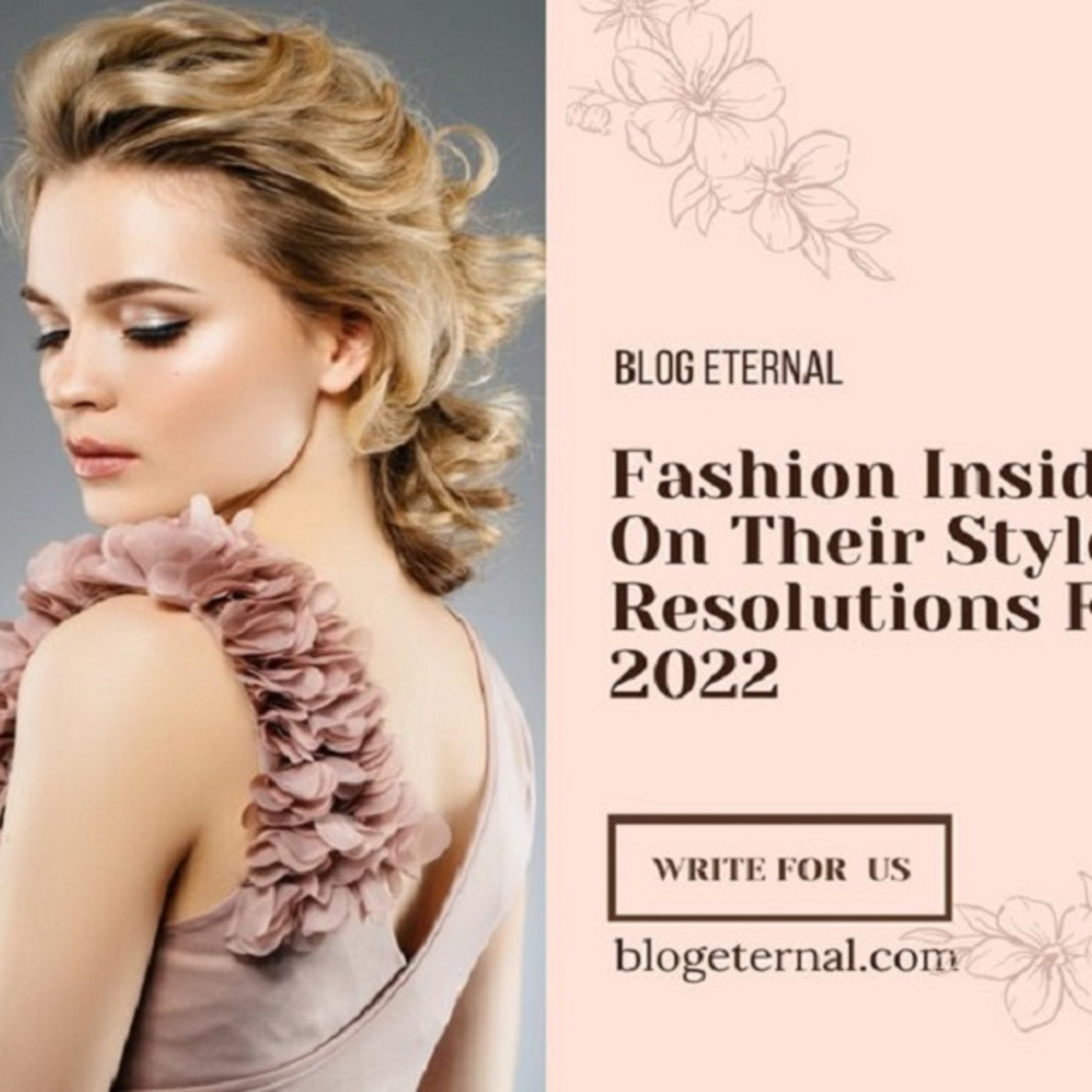 Blog Eternal