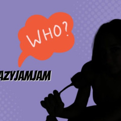 Discover Crazyjamjam's TikTok Success | Free Podcasts | Podomatic"