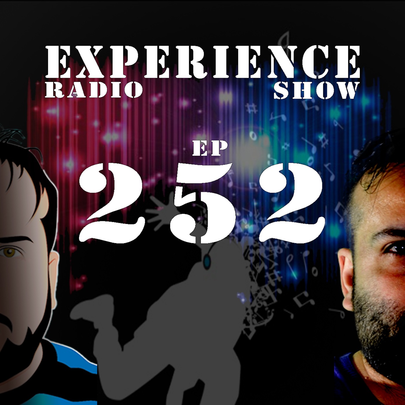 experience radio show Podcast