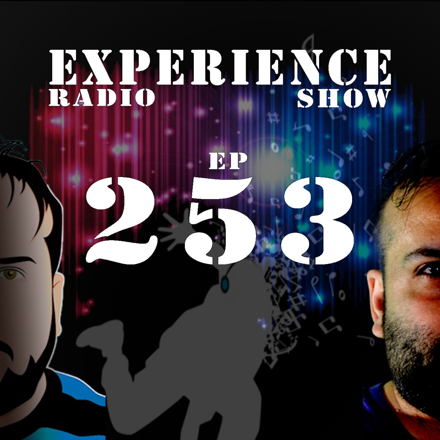 experience radio show Podcast