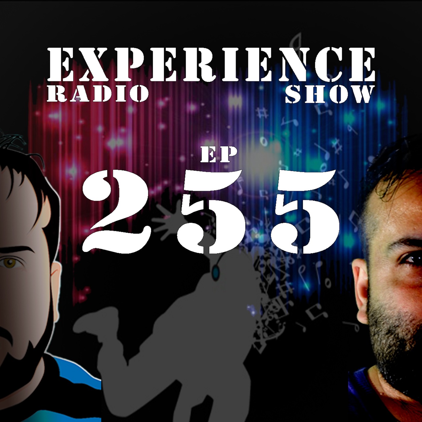 experience radio show Podcast